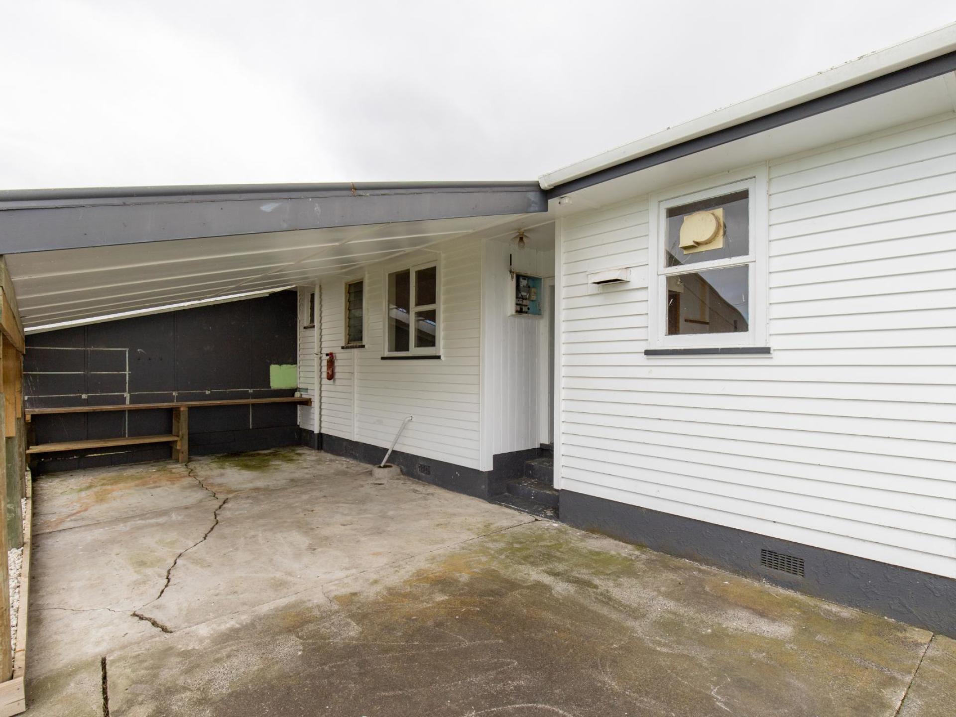 1189A State Highway 25, Pipiroa