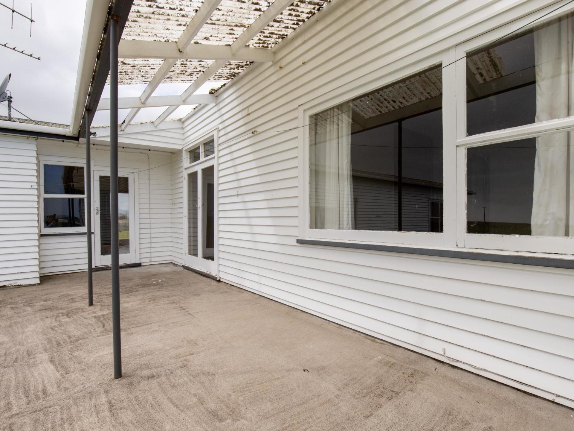 1189A State Highway 25, Pipiroa