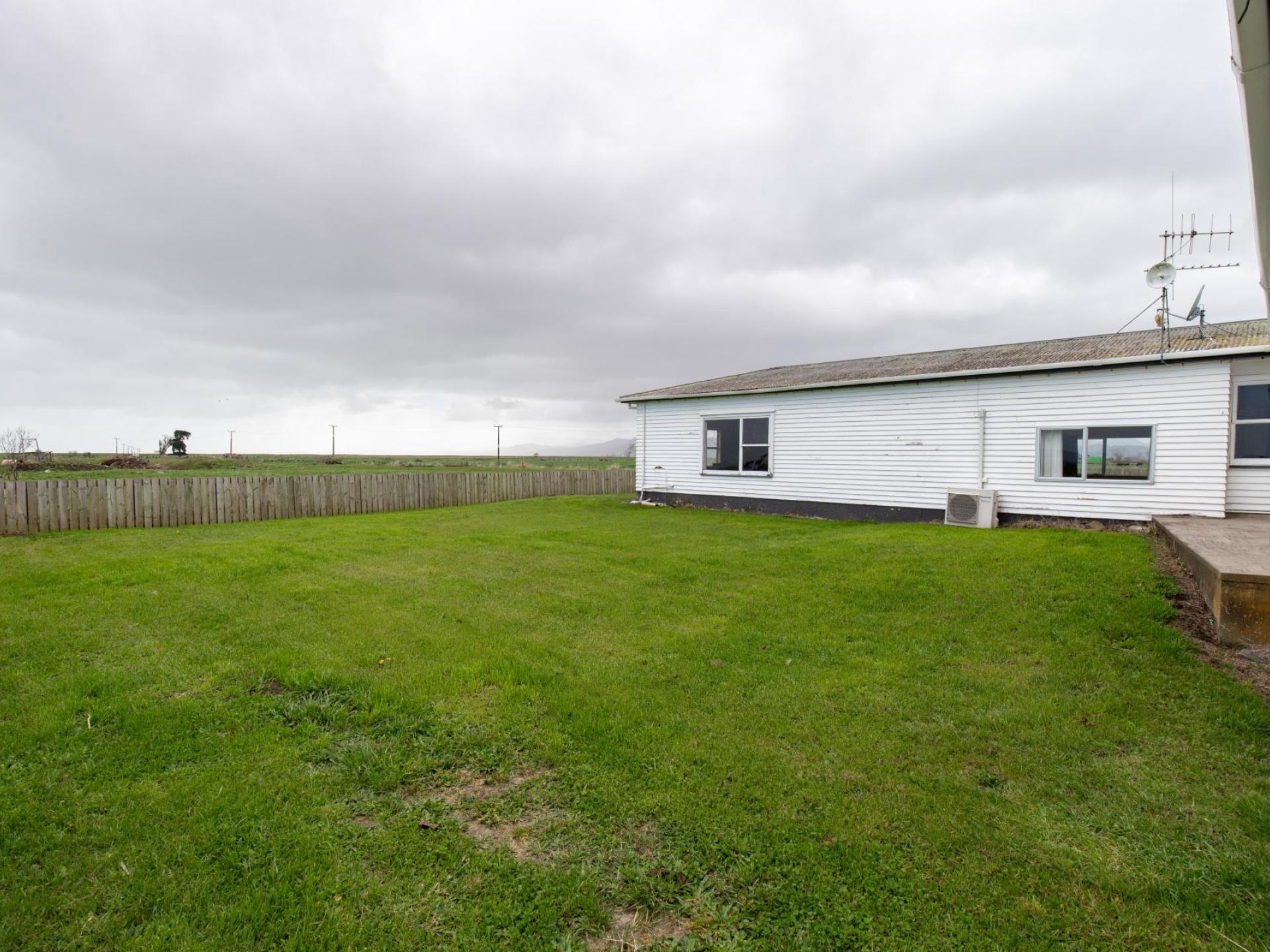1189A State Highway 25, Pipiroa