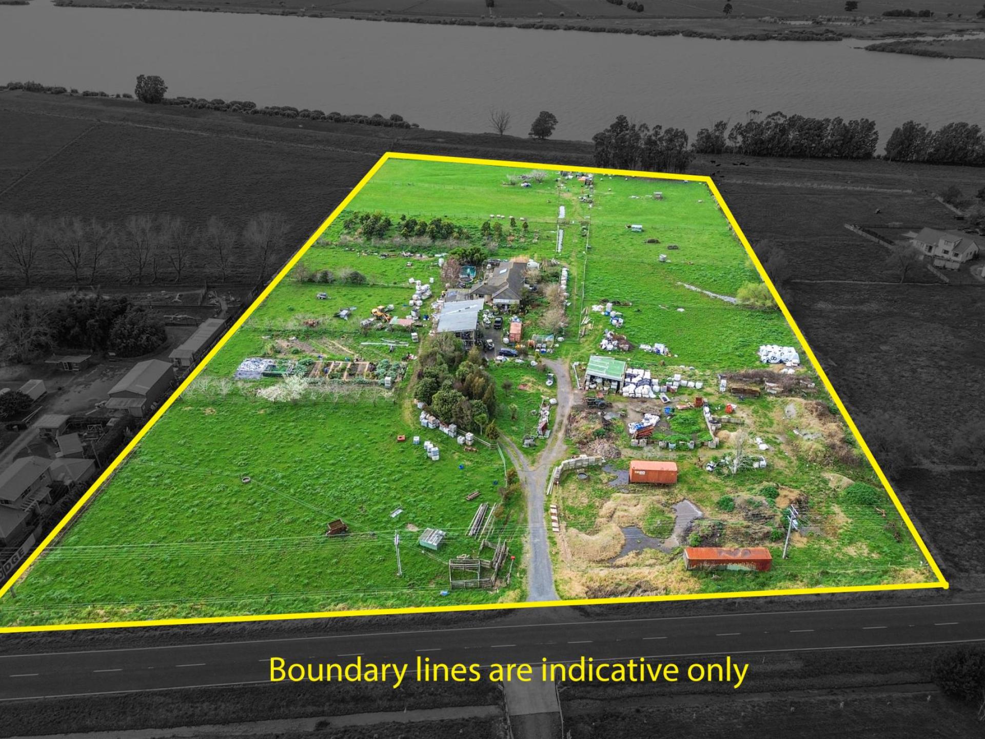 359 Hauraki Road, Turua