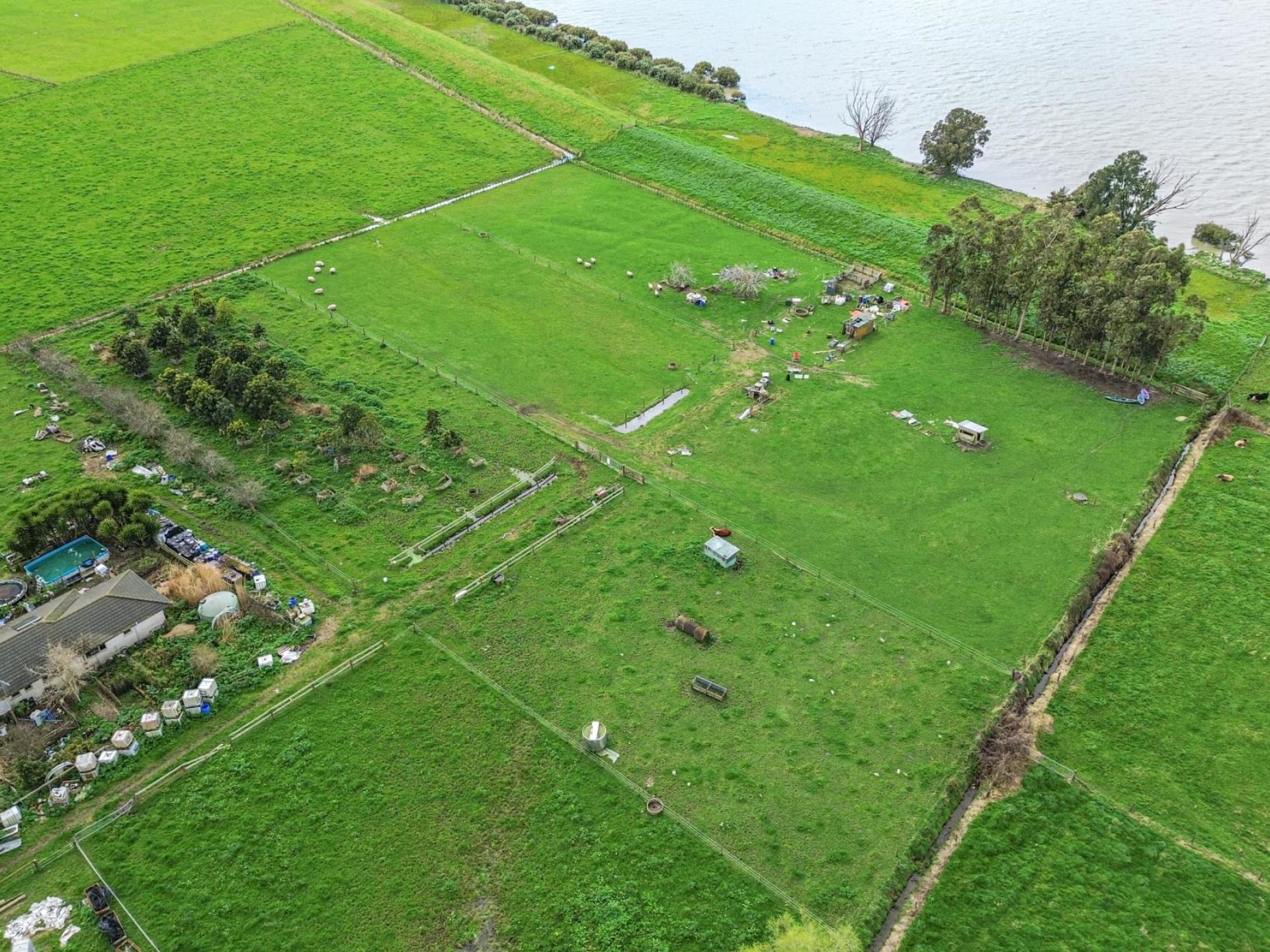359 Hauraki Road, Turua