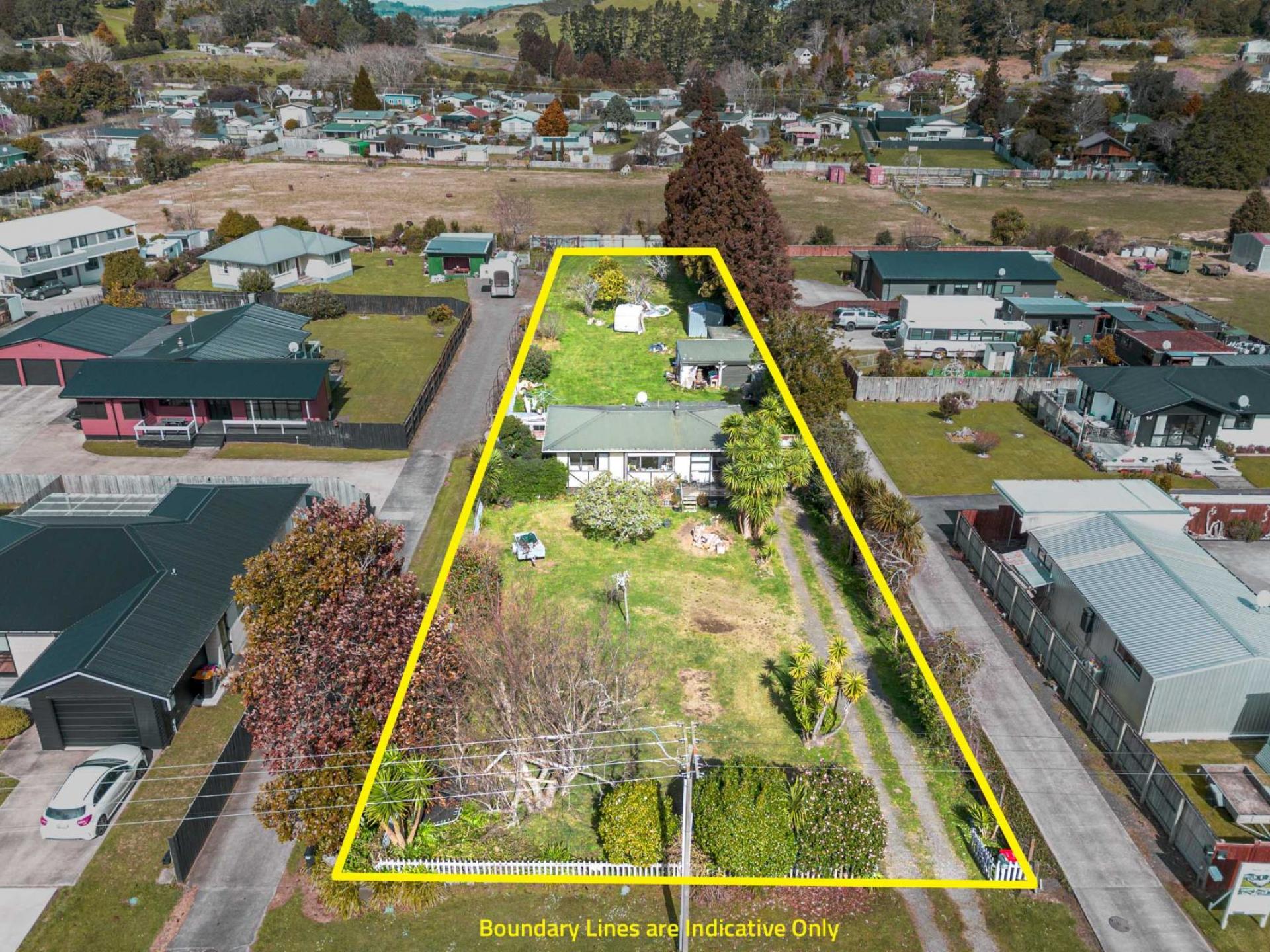 24 Mataura Road, Waihi
