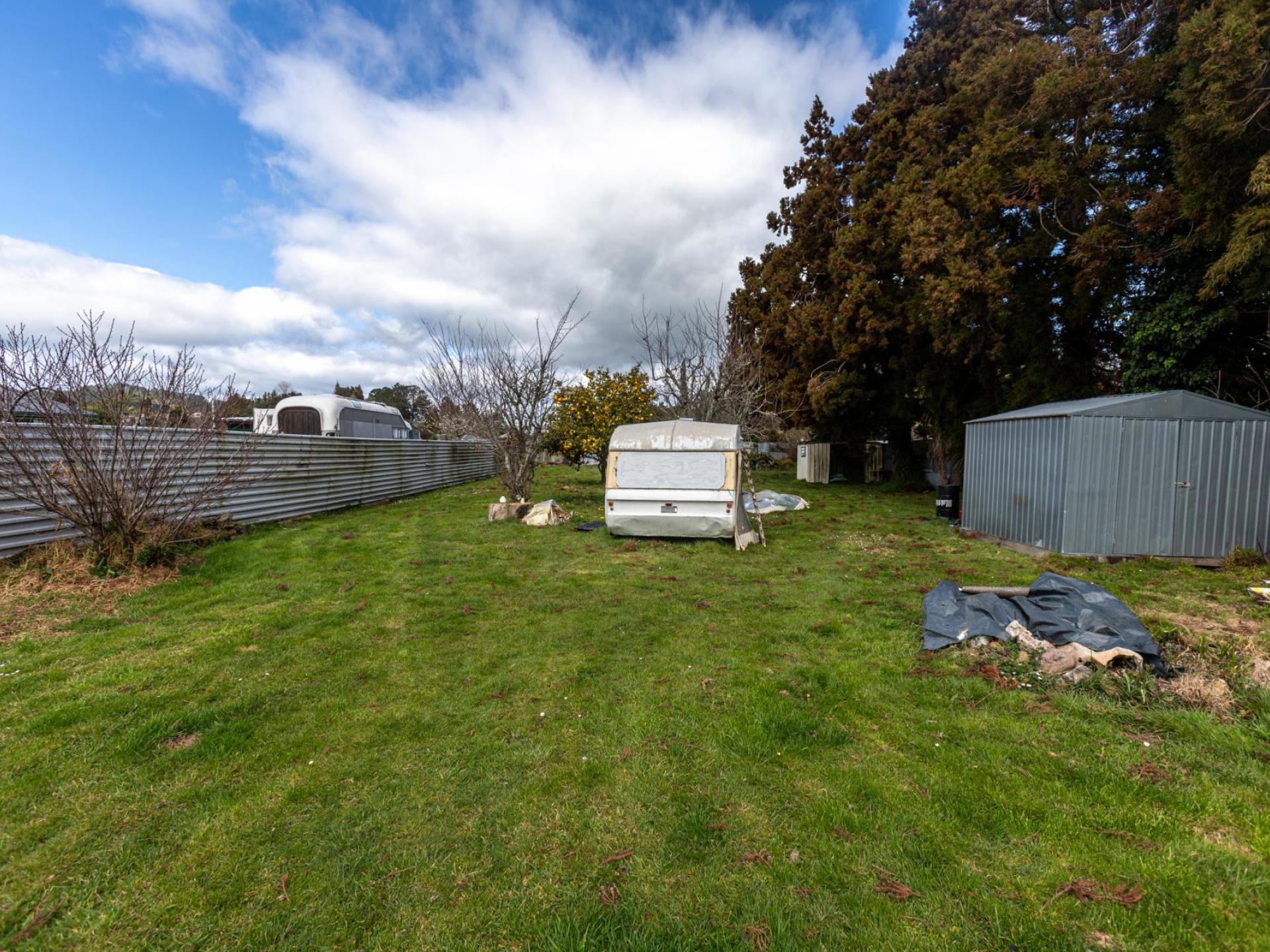 24 Mataura Road, Waihi