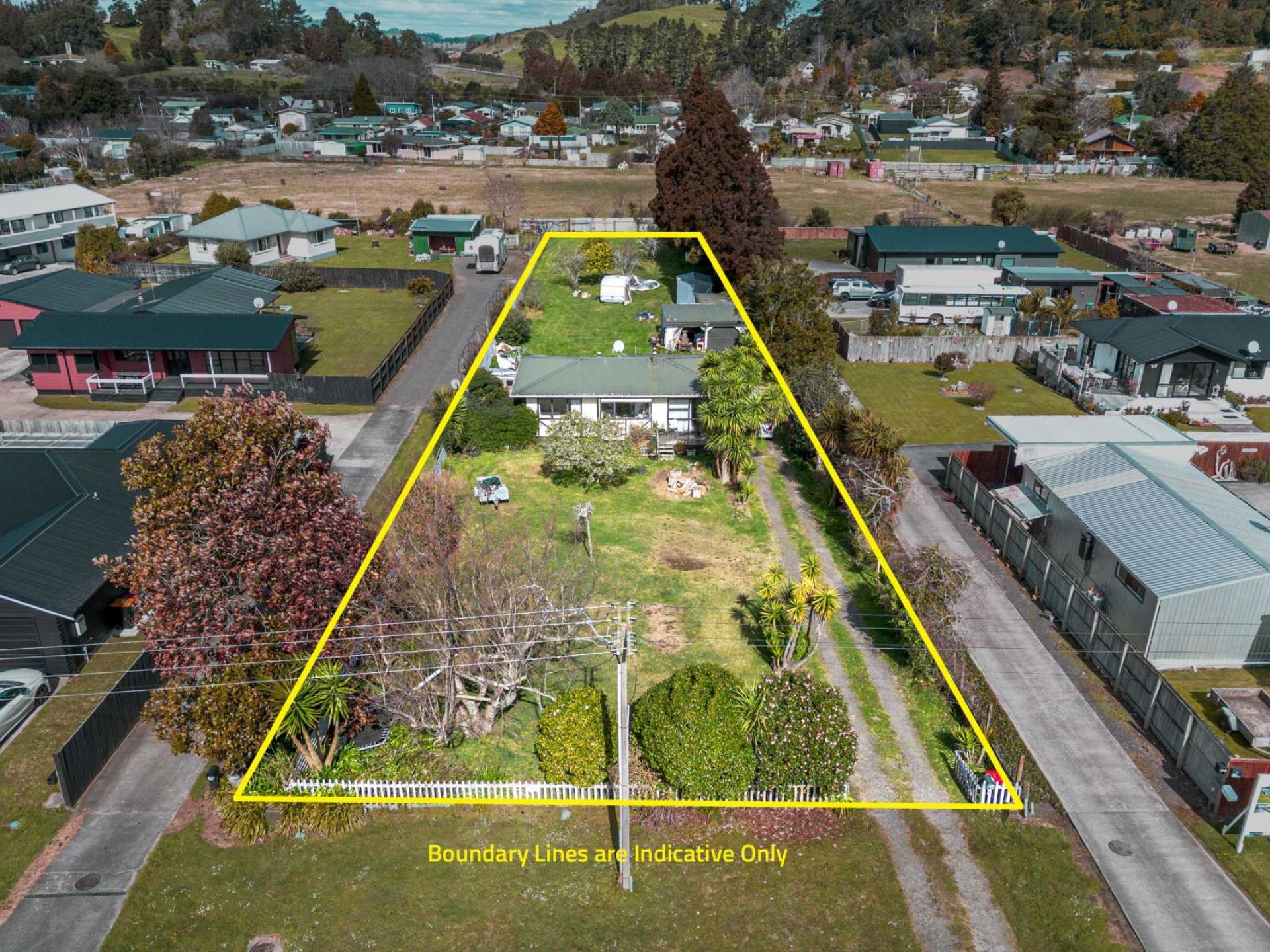 24 Mataura Road, Waihi