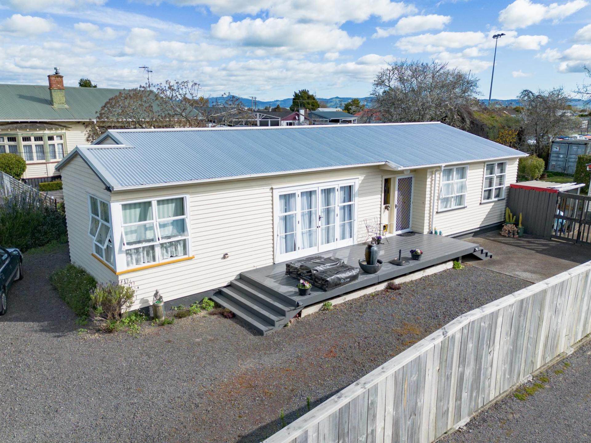 22 Kaihere Road, Ngatea 22 Kaihere Road, Ngatea