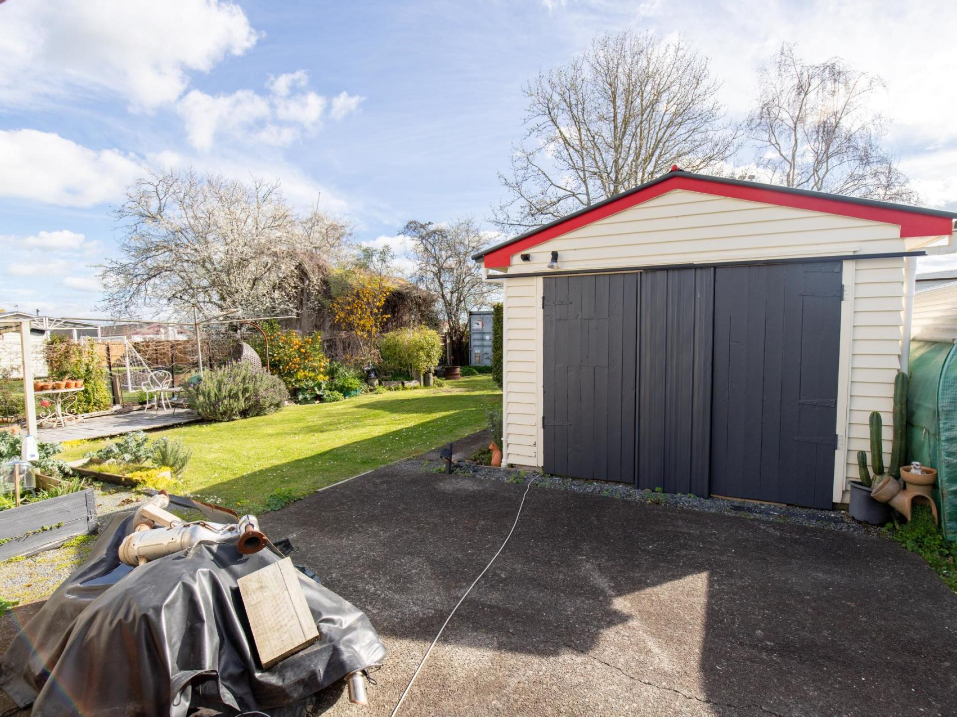 22 Kaihere Road, Ngatea 22 Kaihere Road, Ngatea