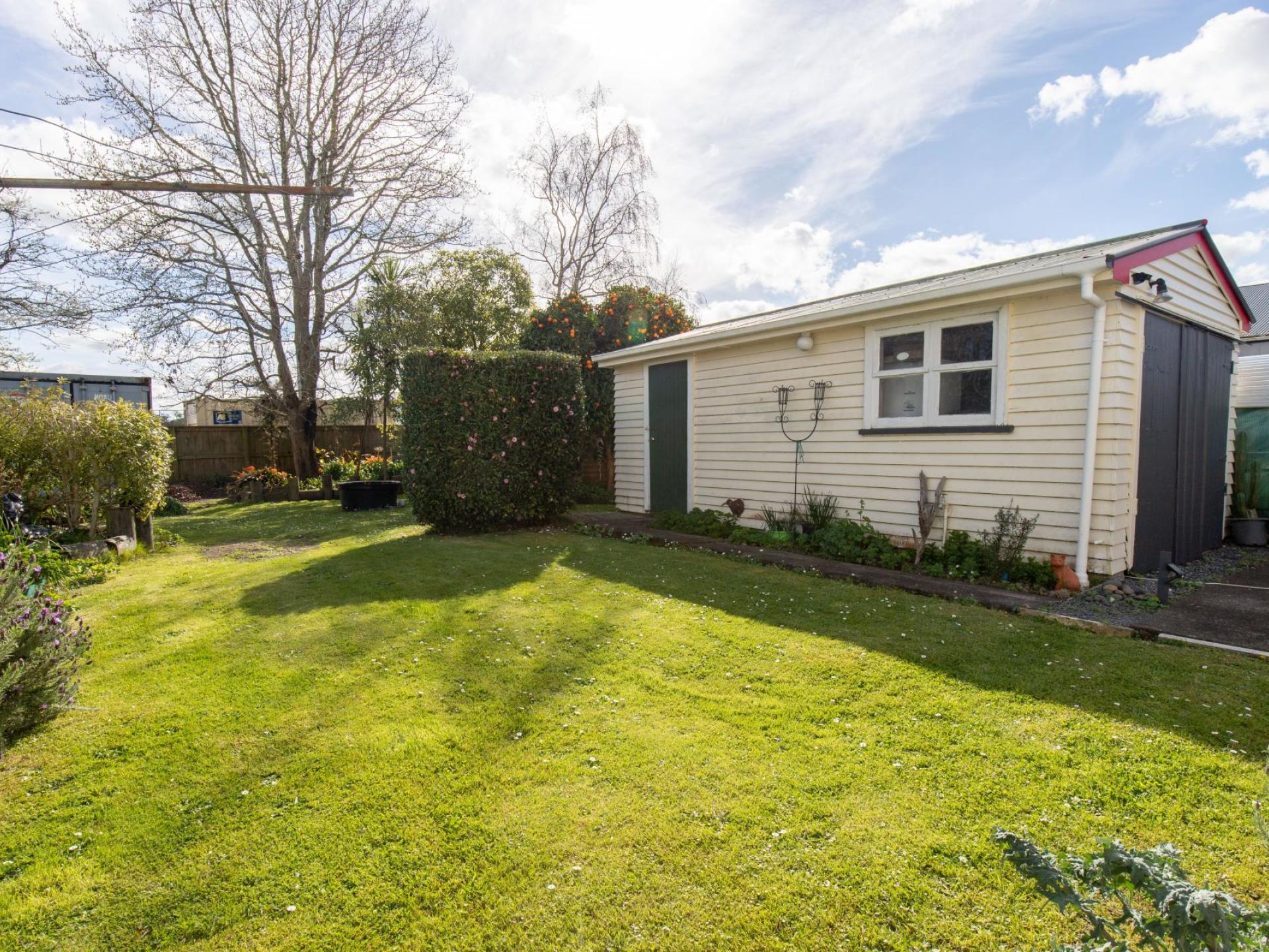 22 Kaihere Road, Ngatea 22 Kaihere Road, Ngatea