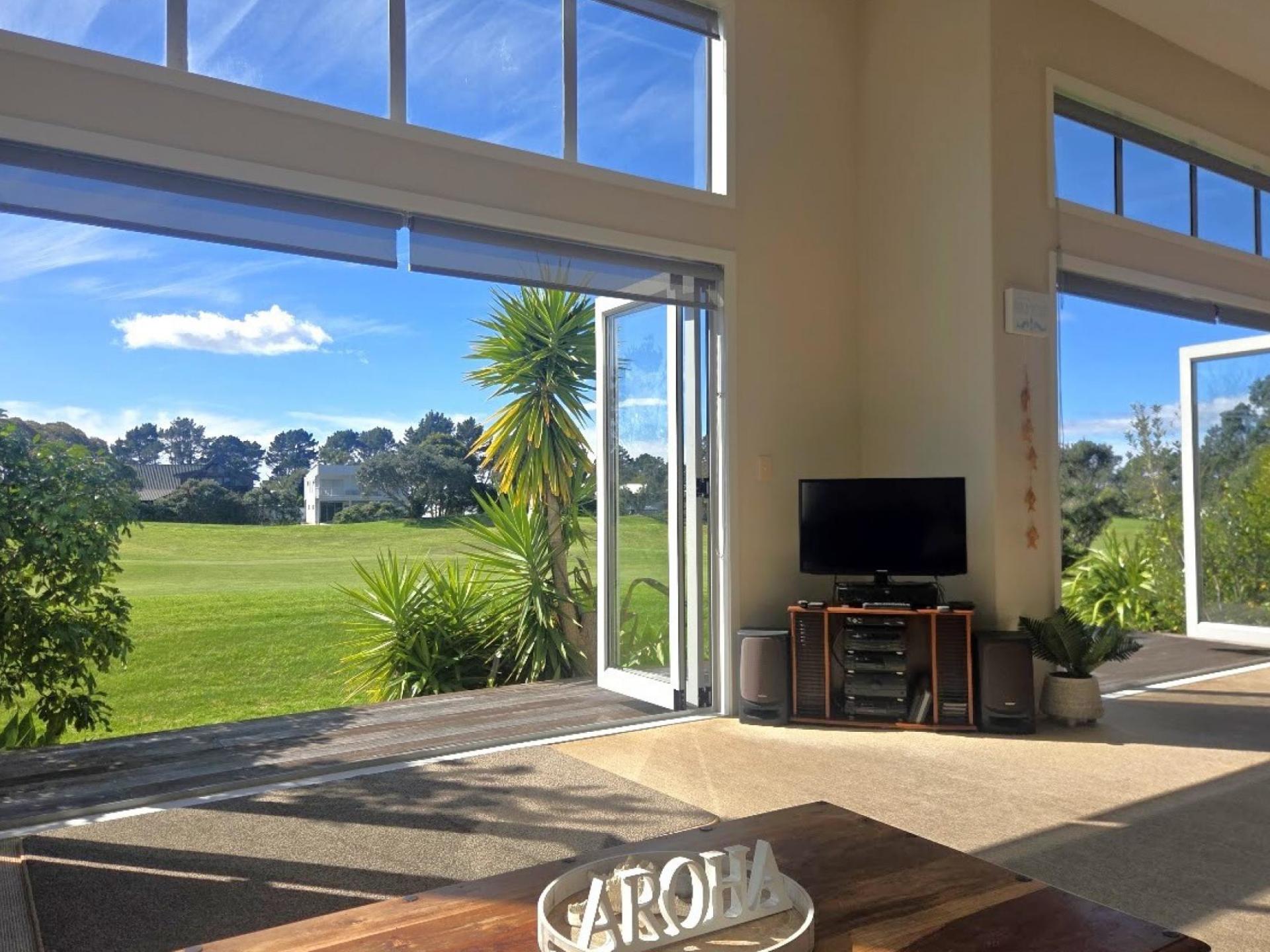 143 The Fairway, Matarangi 143 The Fairway, Matarangi