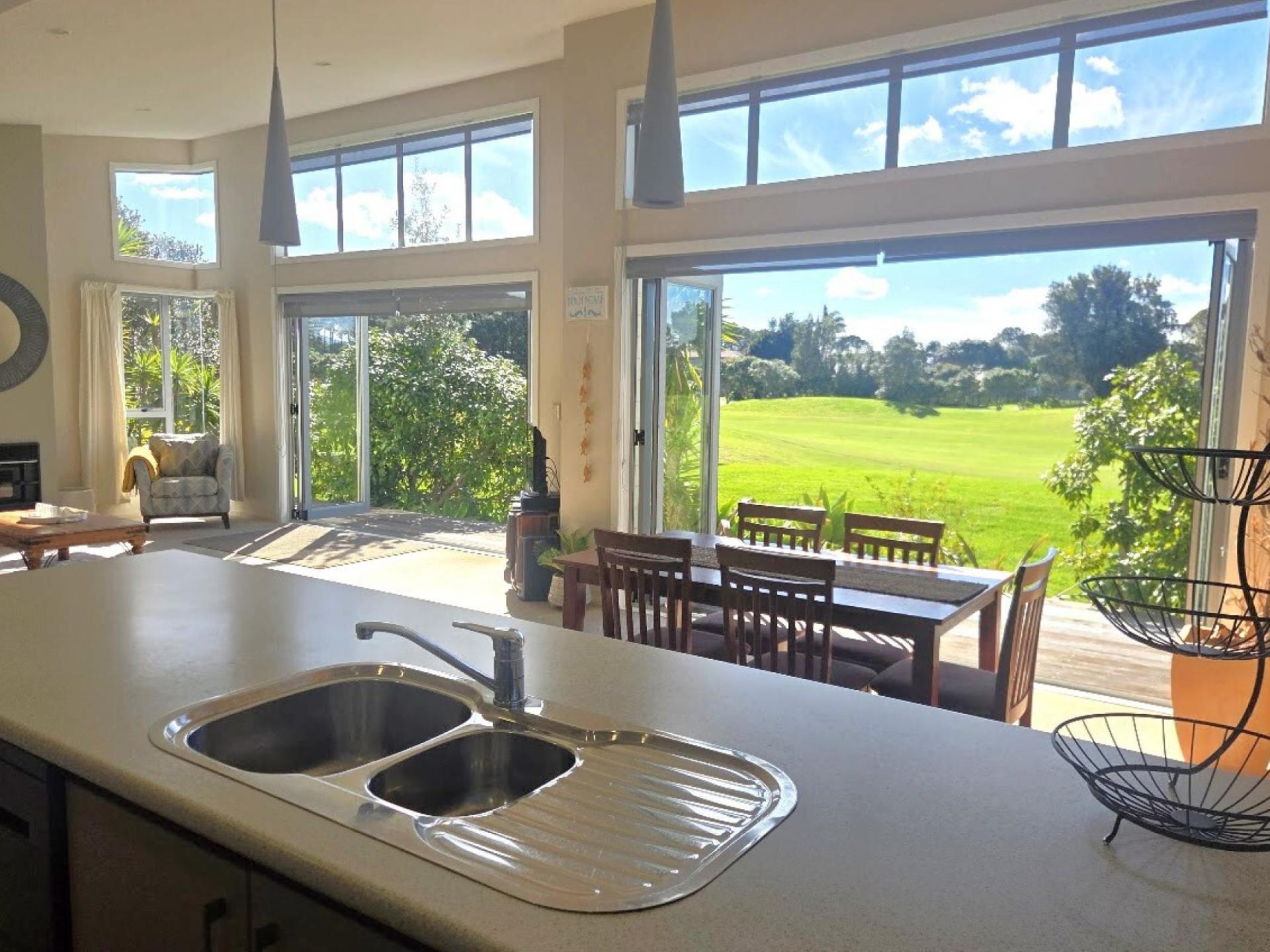 143 The Fairway, Matarangi 143 The Fairway, Matarangi