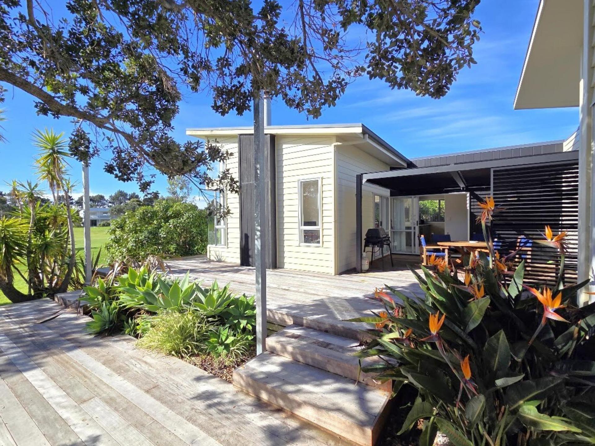 143 The Fairway, Matarangi 143 The Fairway, Matarangi