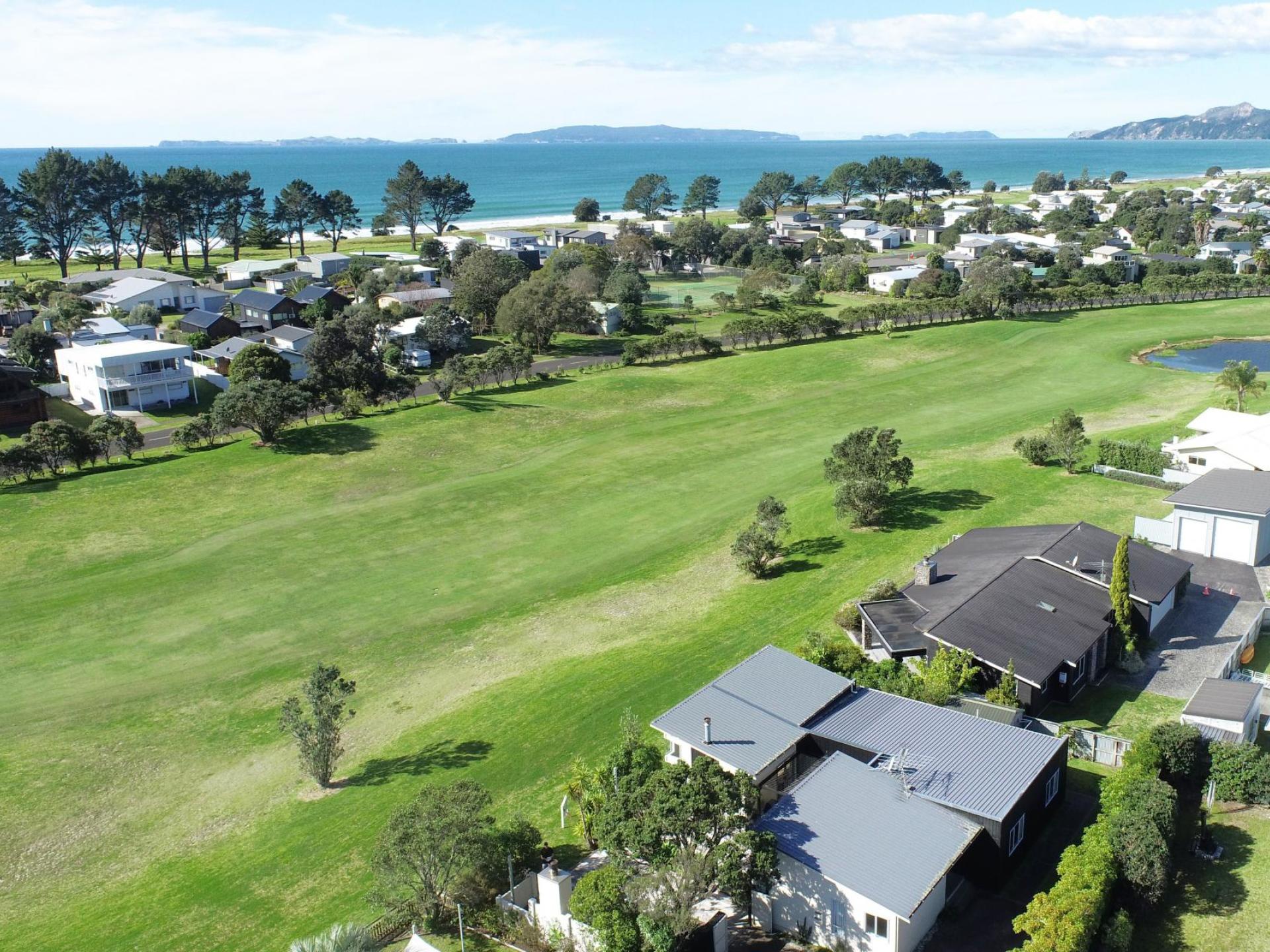 143 The Fairway, Matarangi 143 The Fairway, Matarangi