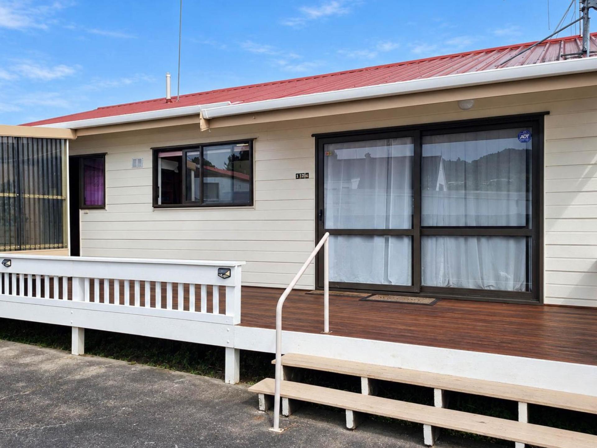 112B Fenton Street, Thames