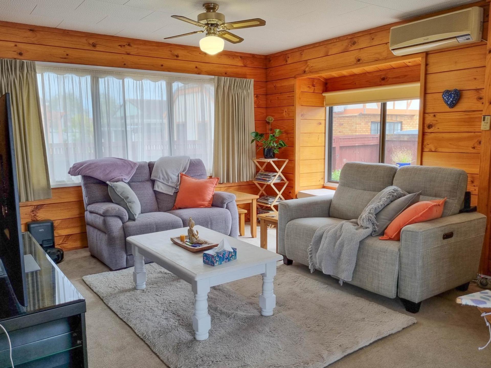 112B Fenton Street, Thames