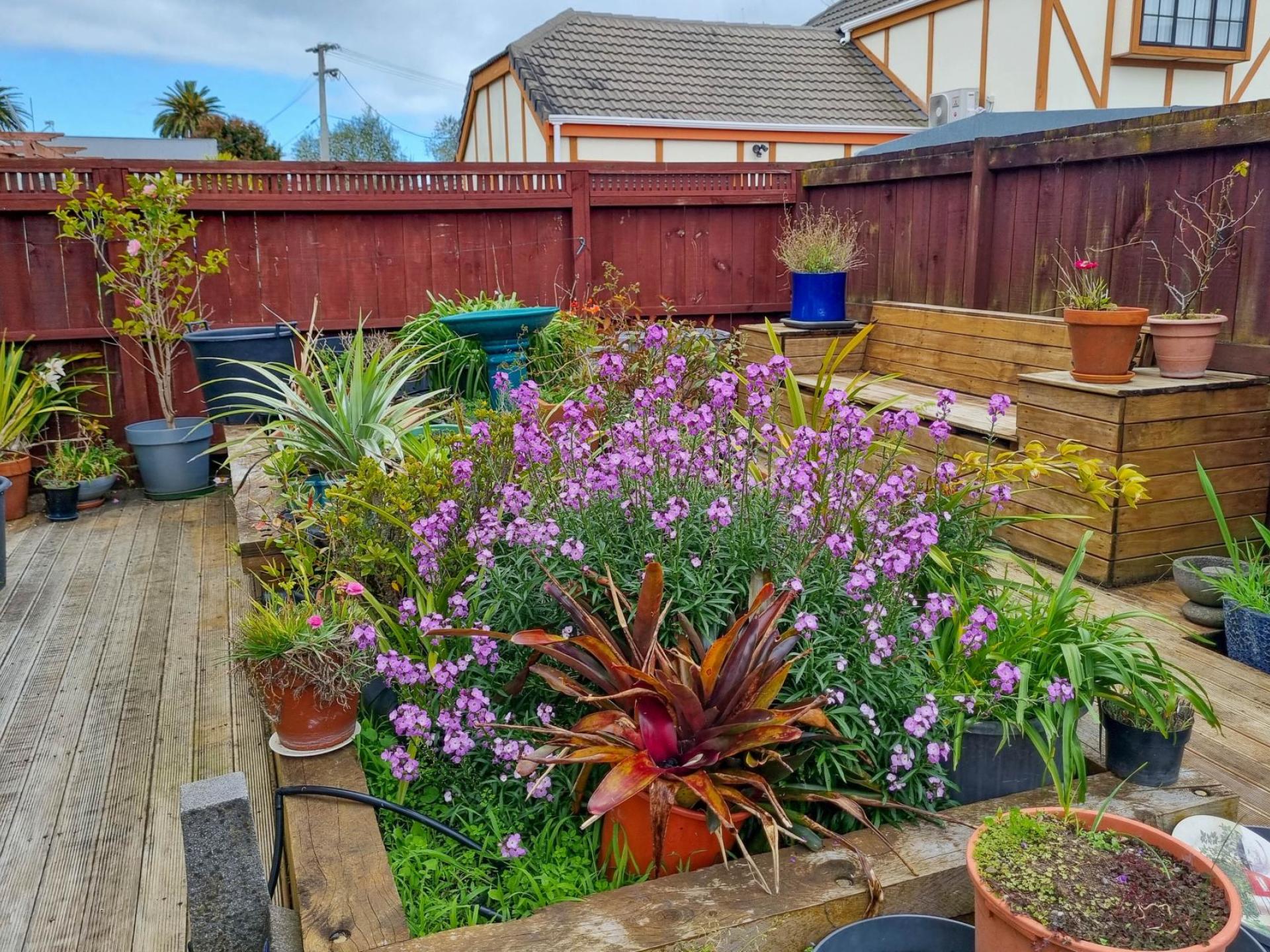 112B Fenton Street, Thames