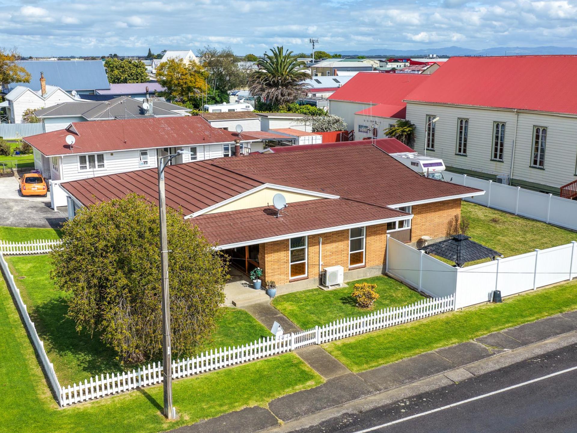 210 Pahau Street, Thames
