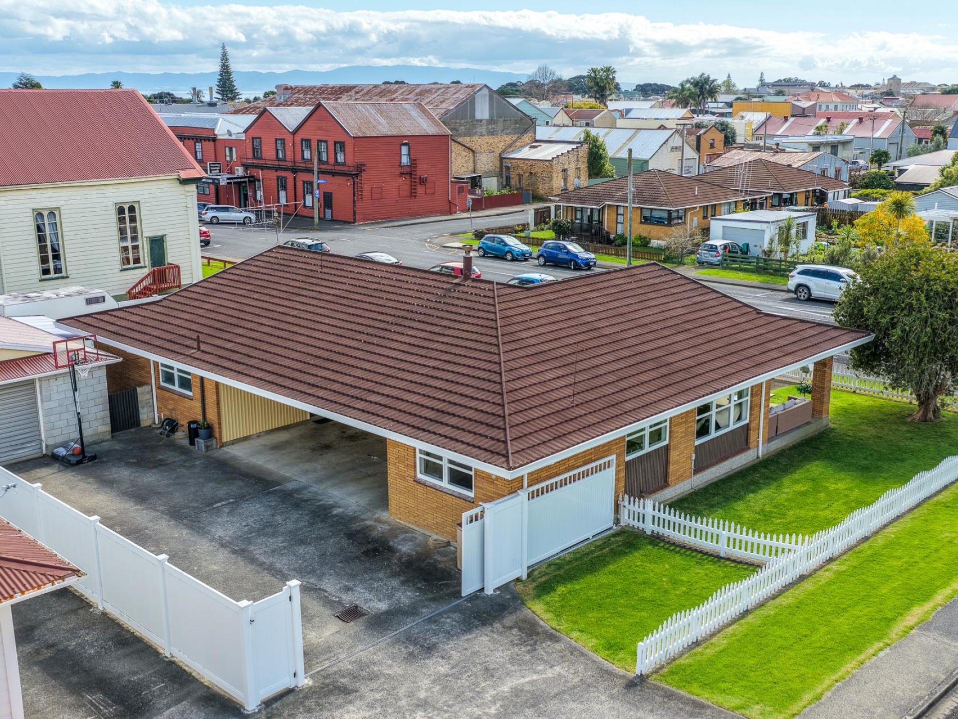 210 Pahau Street, Thames