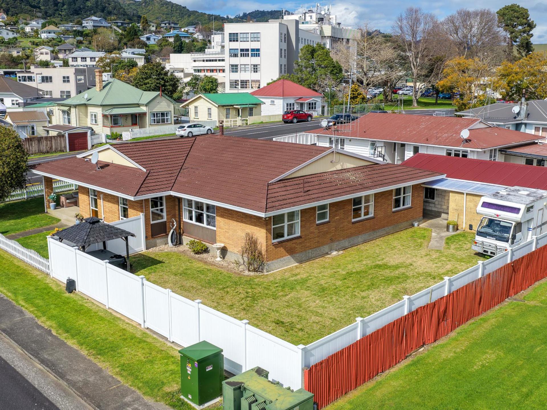 210 Pahau Street, Thames