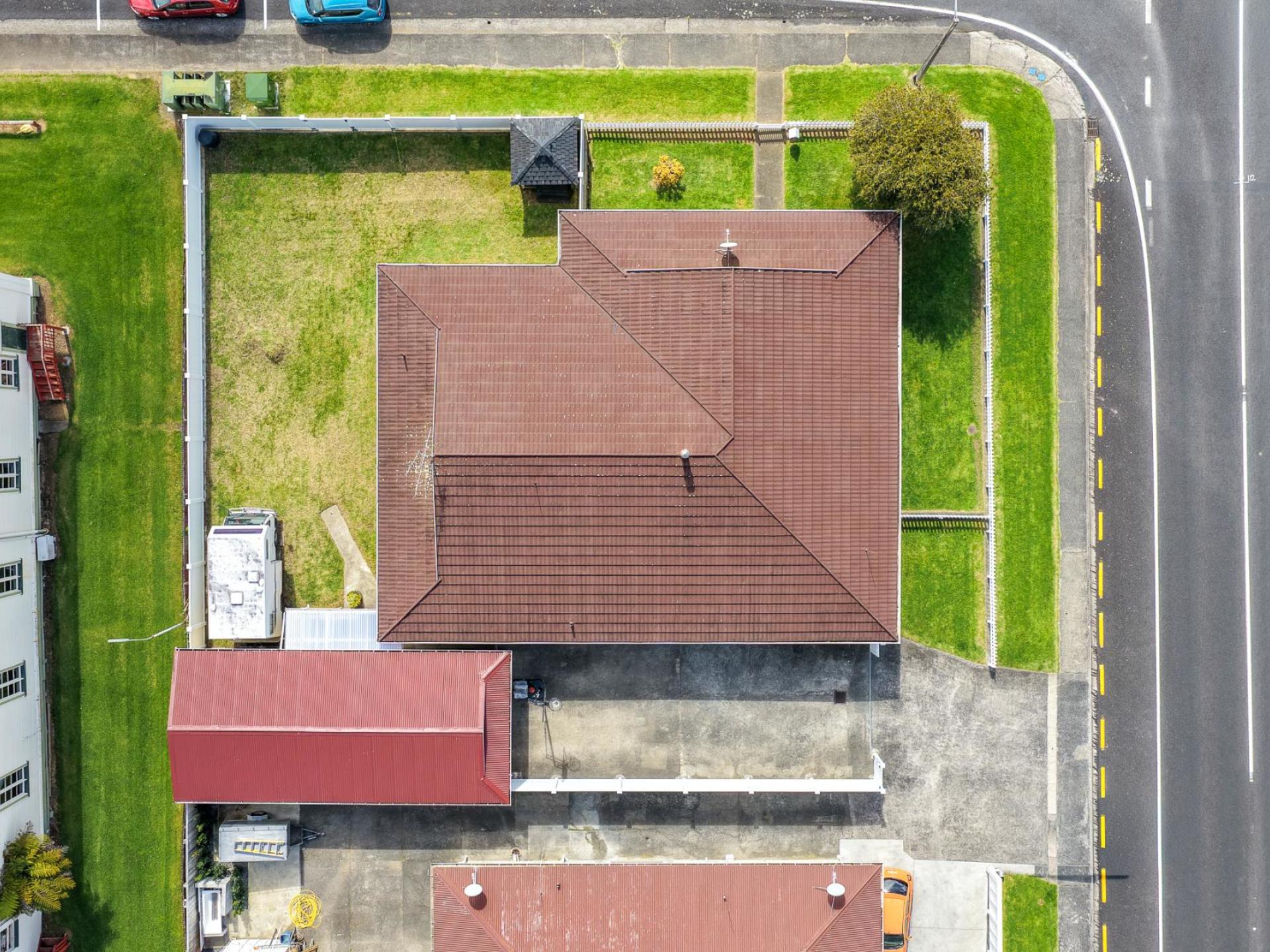 210 Pahau Street, Thames