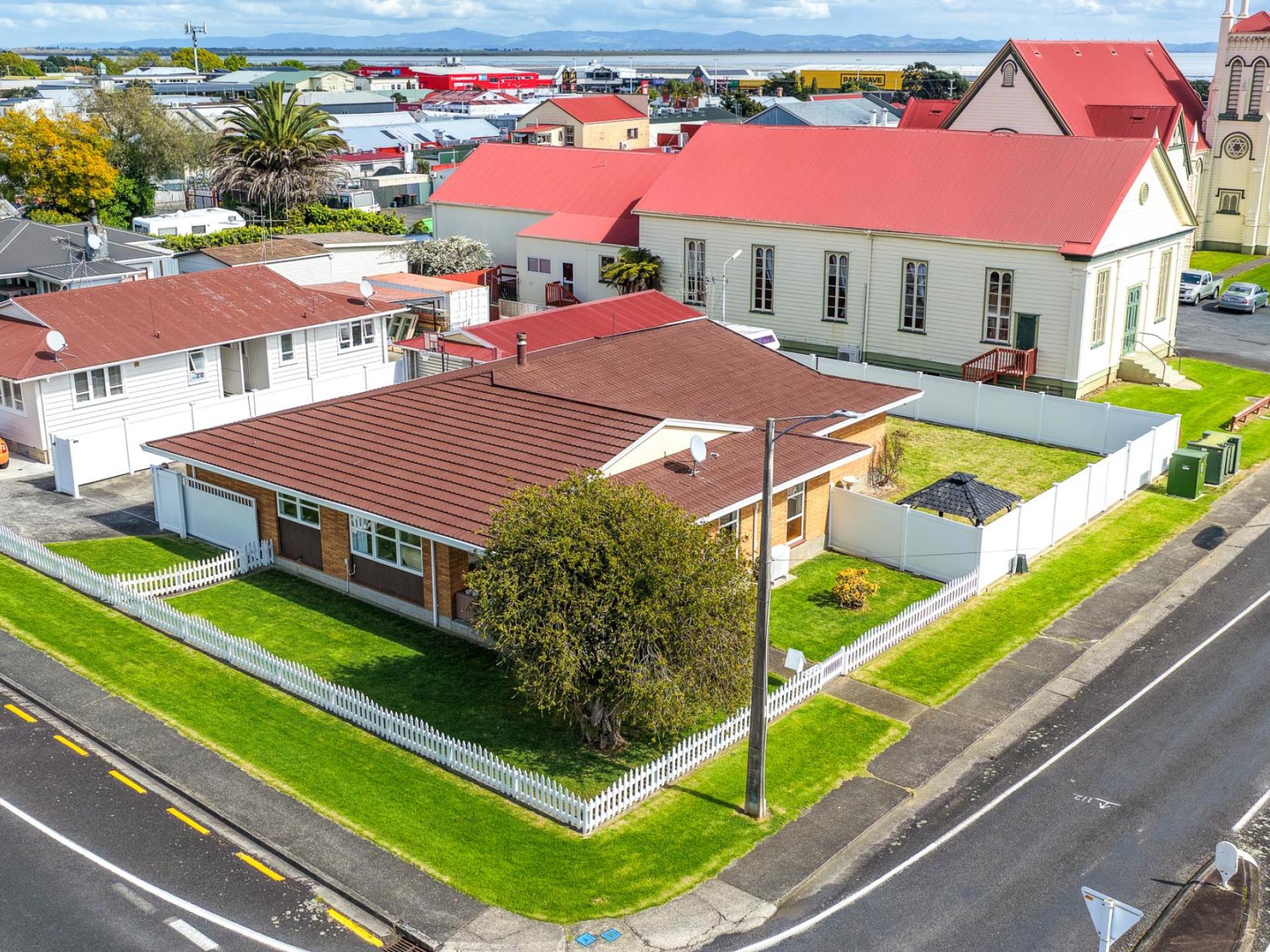 210 Pahau Street, Thames
