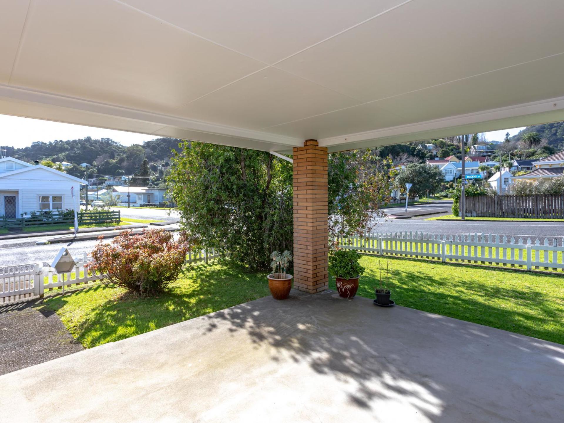 210 Pahau Street, Thames