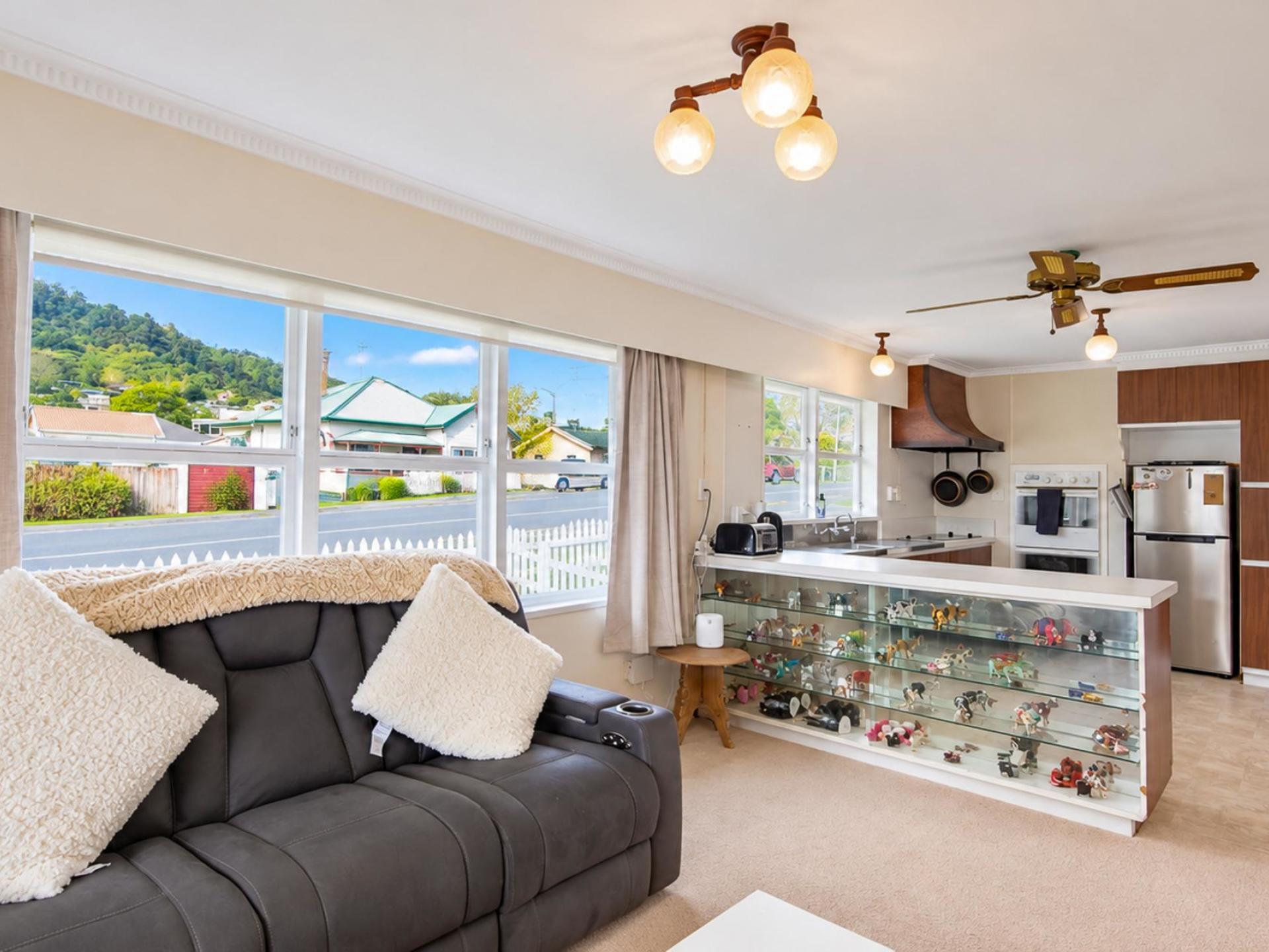 210 Pahau Street, Thames