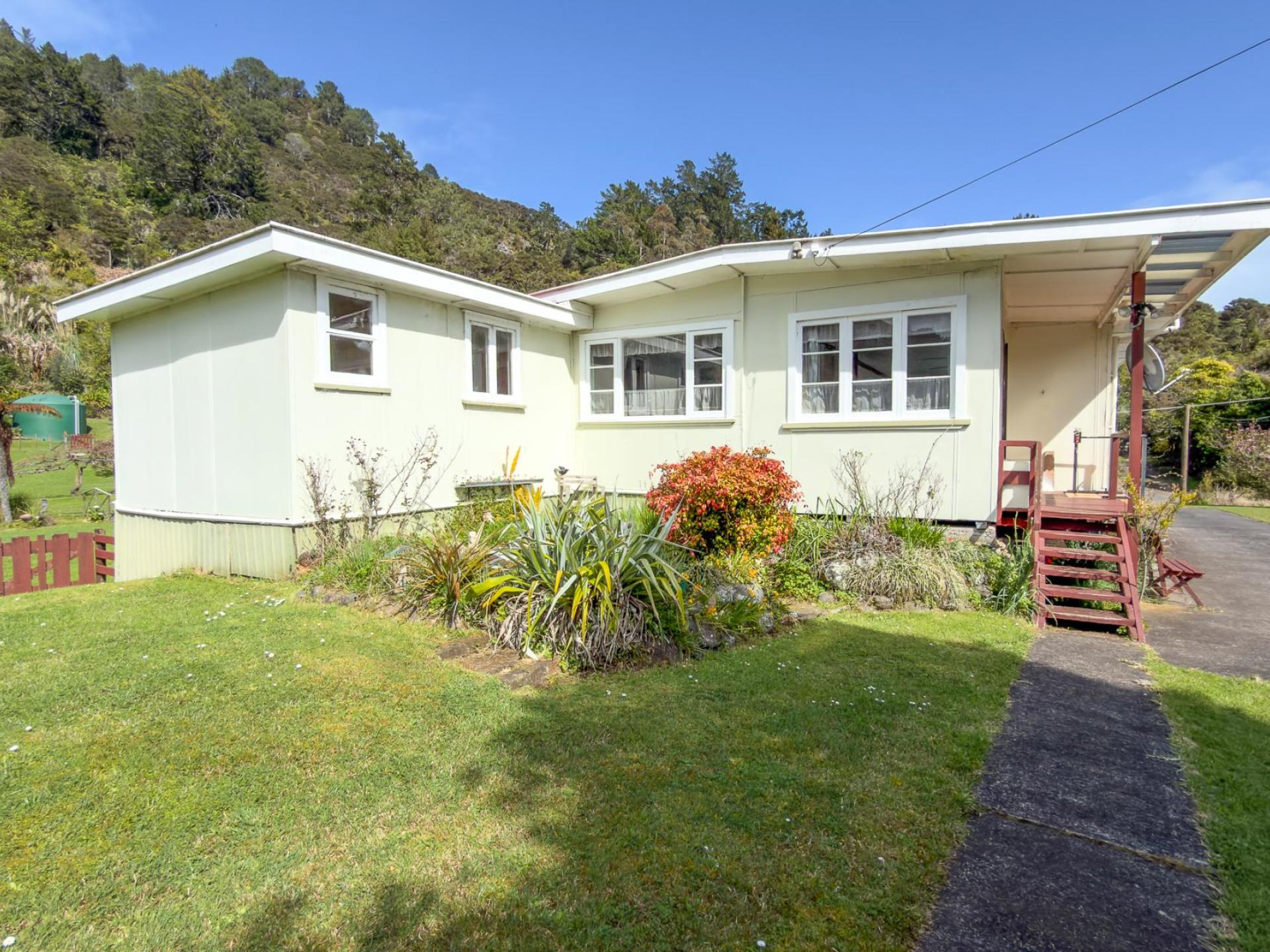 174 Tapu Coroglen Road, Thames