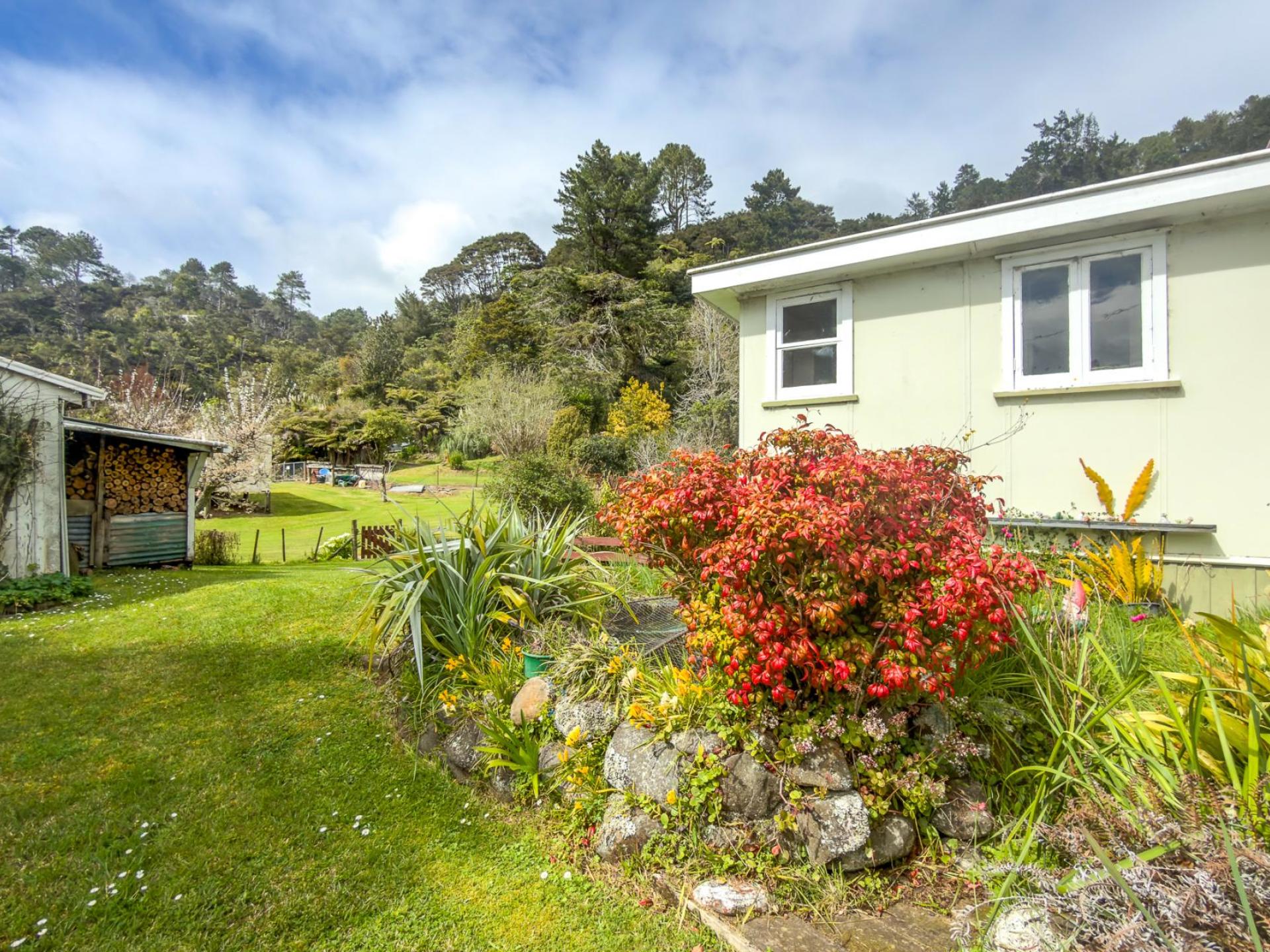 174 Tapu Coroglen Road, Thames