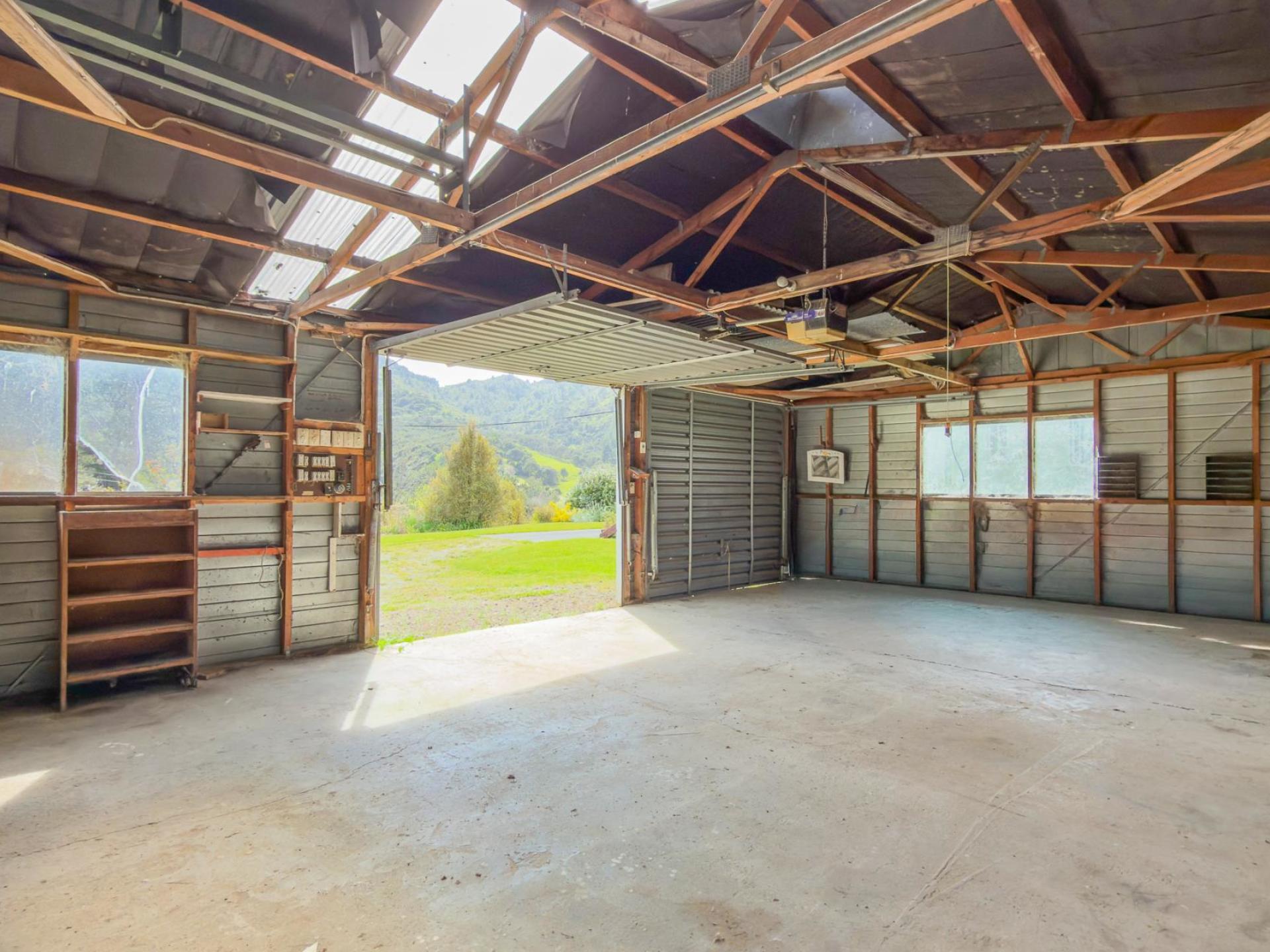 174 Tapu Coroglen Road, Thames