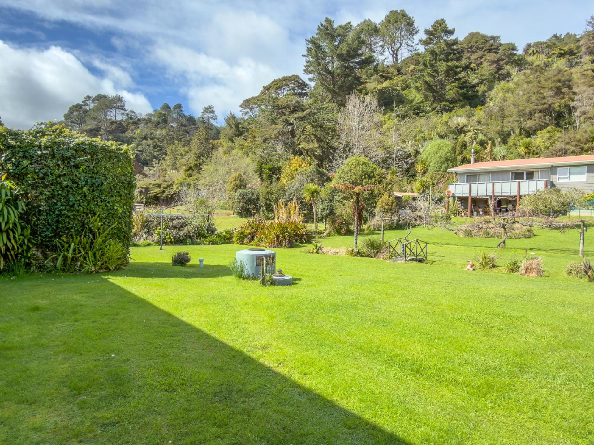 174 Tapu Coroglen Road, Thames