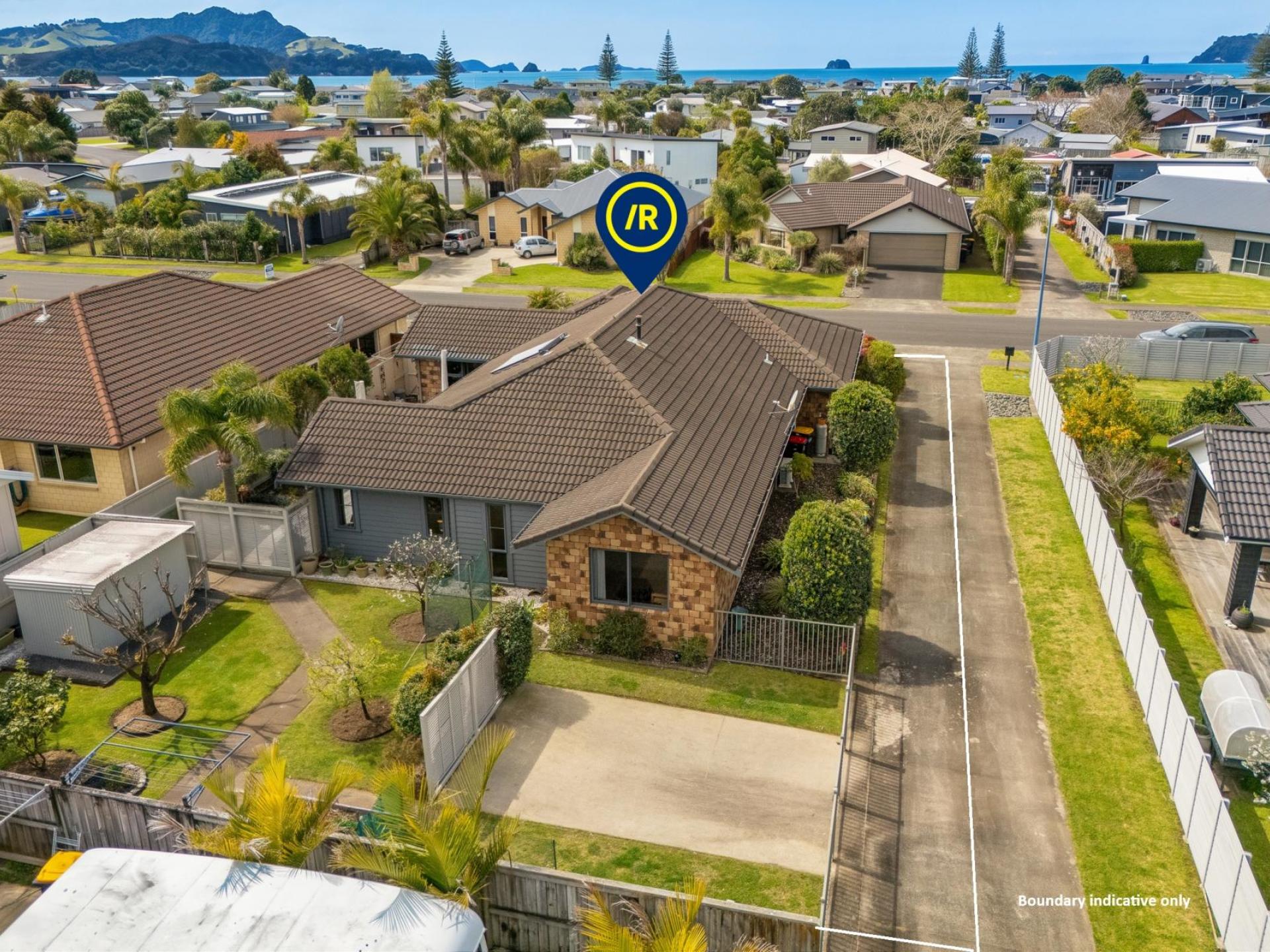 39 Park Lane, Whitianga 39 Park Lane, Whitianga