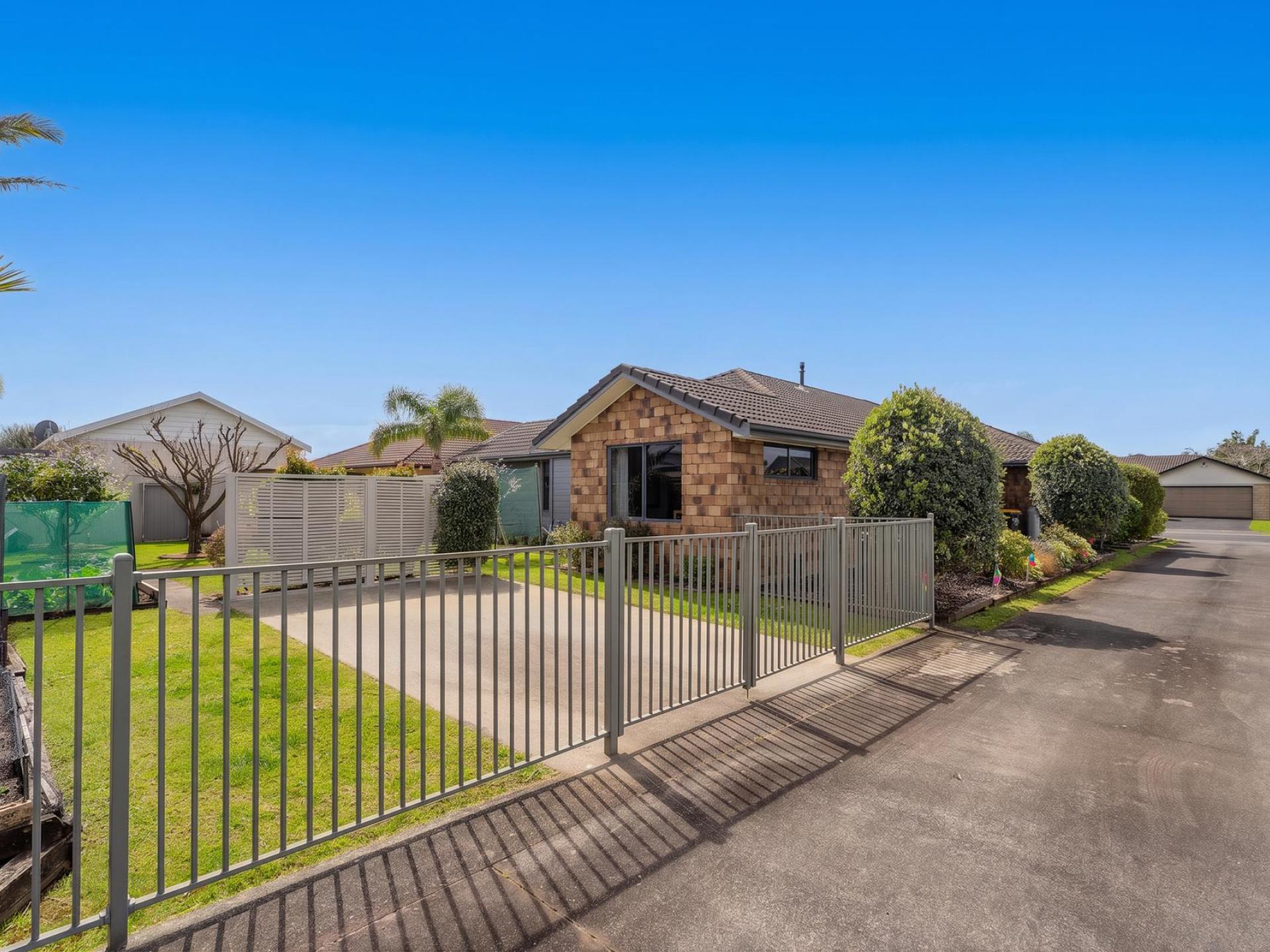 39 Park Lane, Whitianga 39 Park Lane, Whitianga