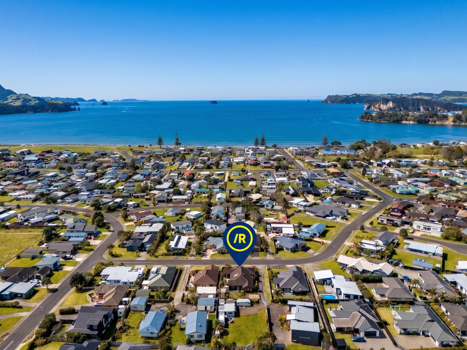 39 Park Lane, Whitianga 39 Park Lane, Whitianga