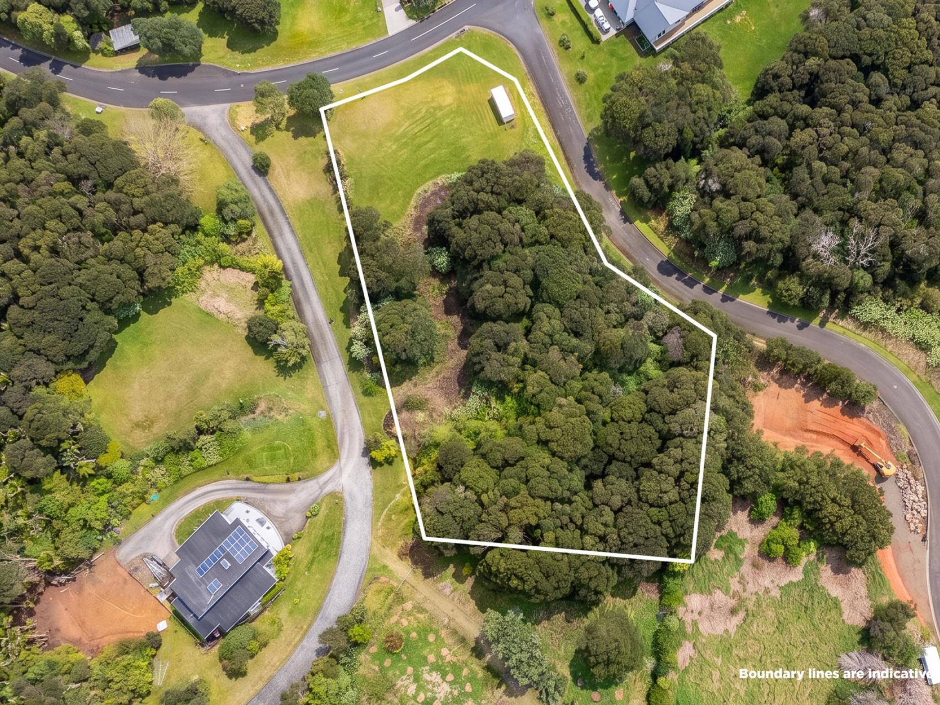 75 Tarapatiki Drive, Whitianga 75 Tarapatiki Drive, Whitianga