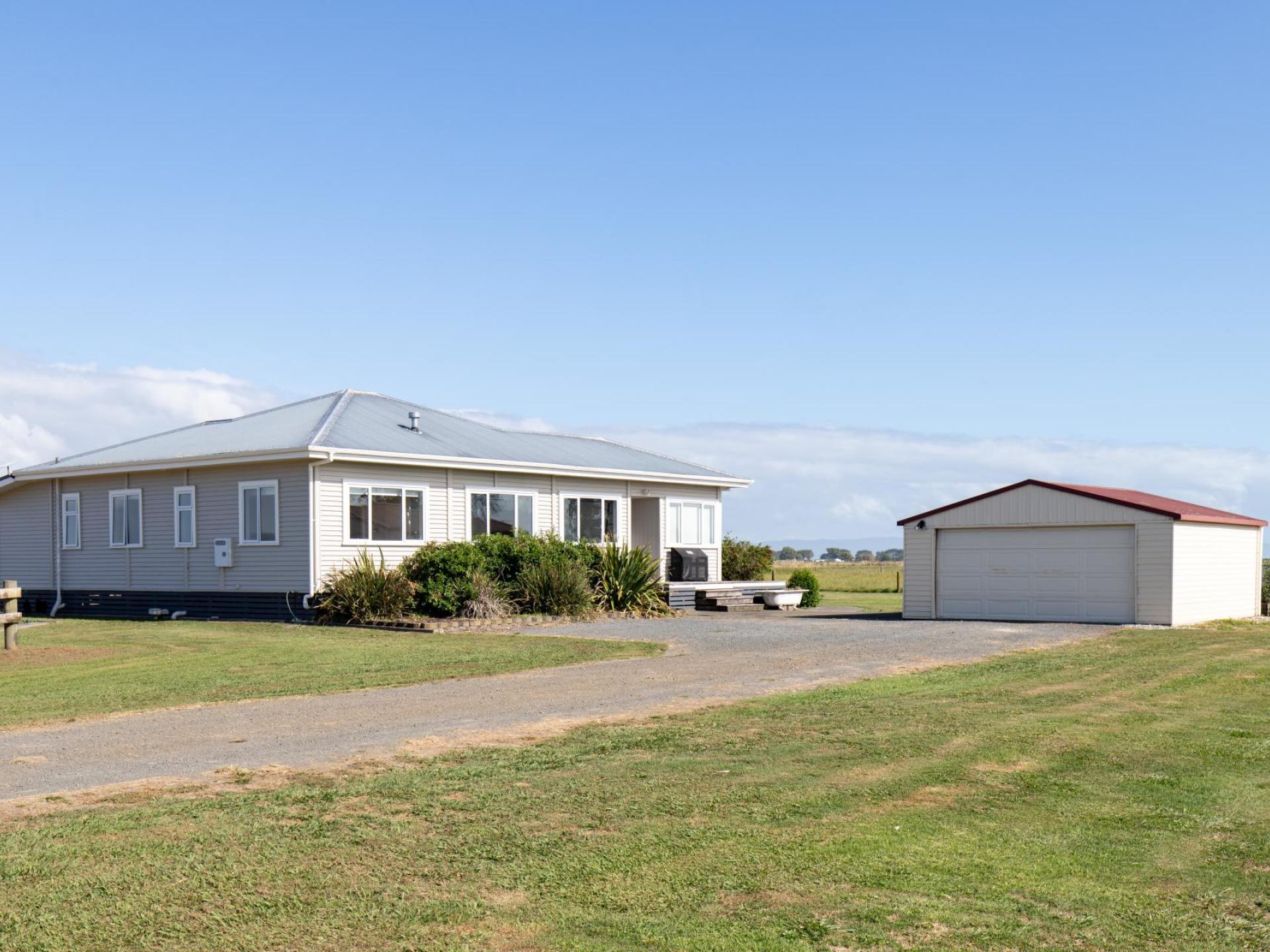 166A Pipiroa Road, Ngatea 166A Pipiroa Road, Ngatea