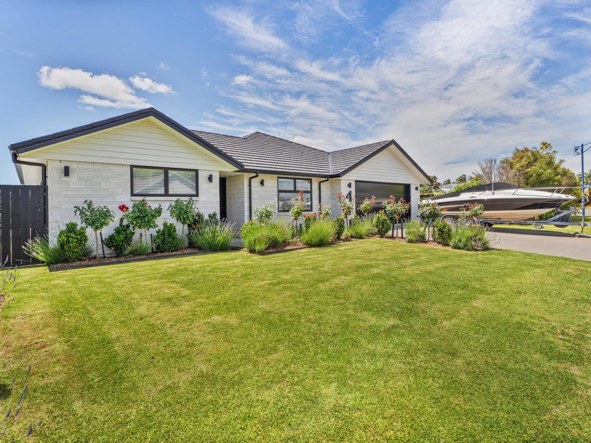 4 Lady Jocelyn Place, Whitianga 4 Lady Jocelyn Place, Whitianga