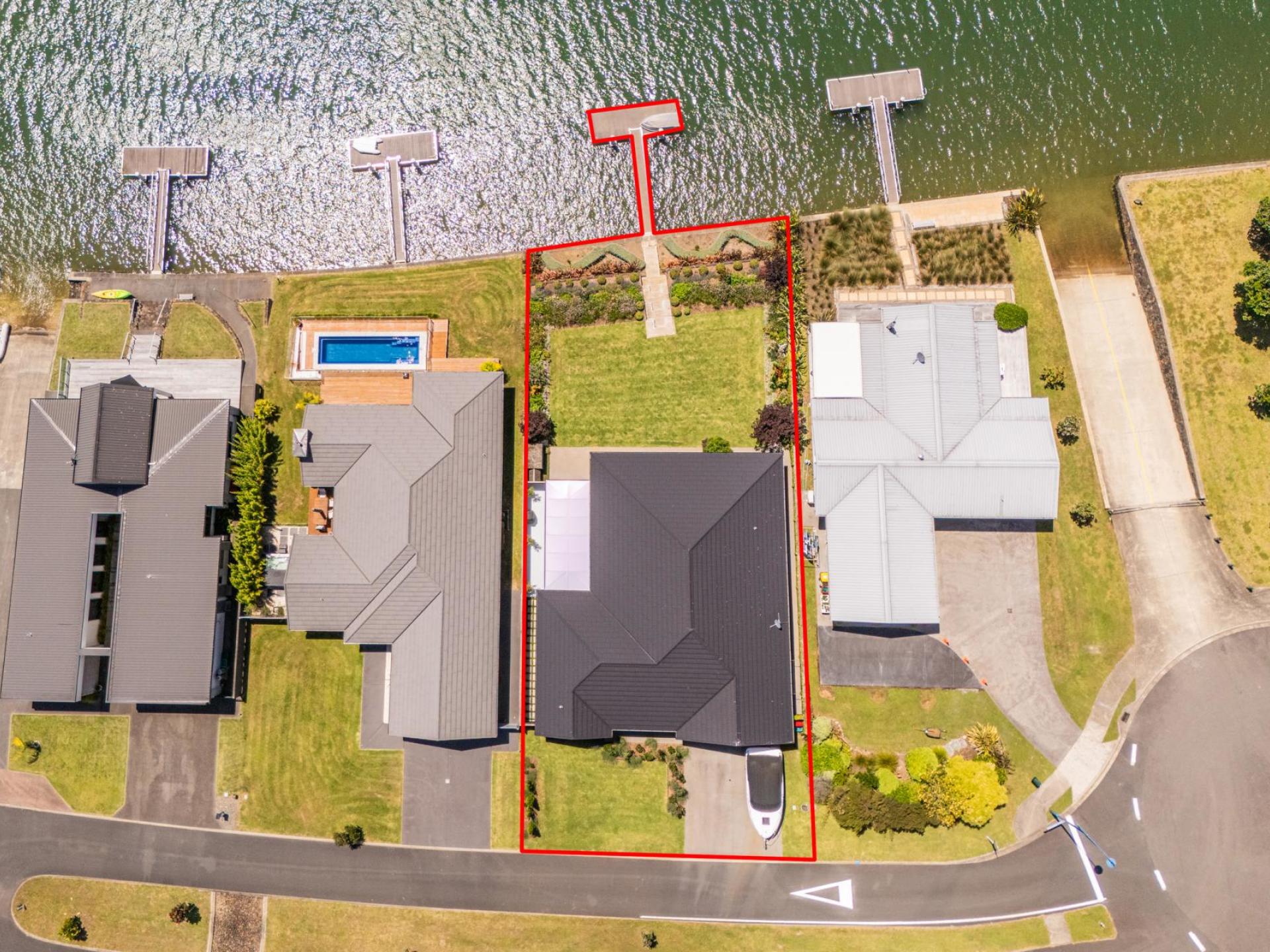 4 Lady Jocelyn Place, Whitianga 4 Lady Jocelyn Place, Whitianga