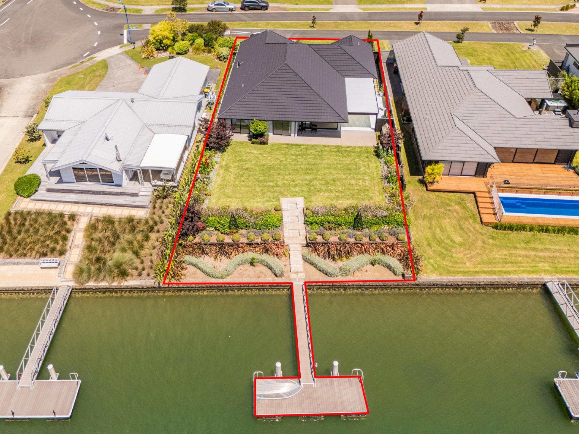 4 Lady Jocelyn Place, Whitianga 4 Lady Jocelyn Place, Whitianga
