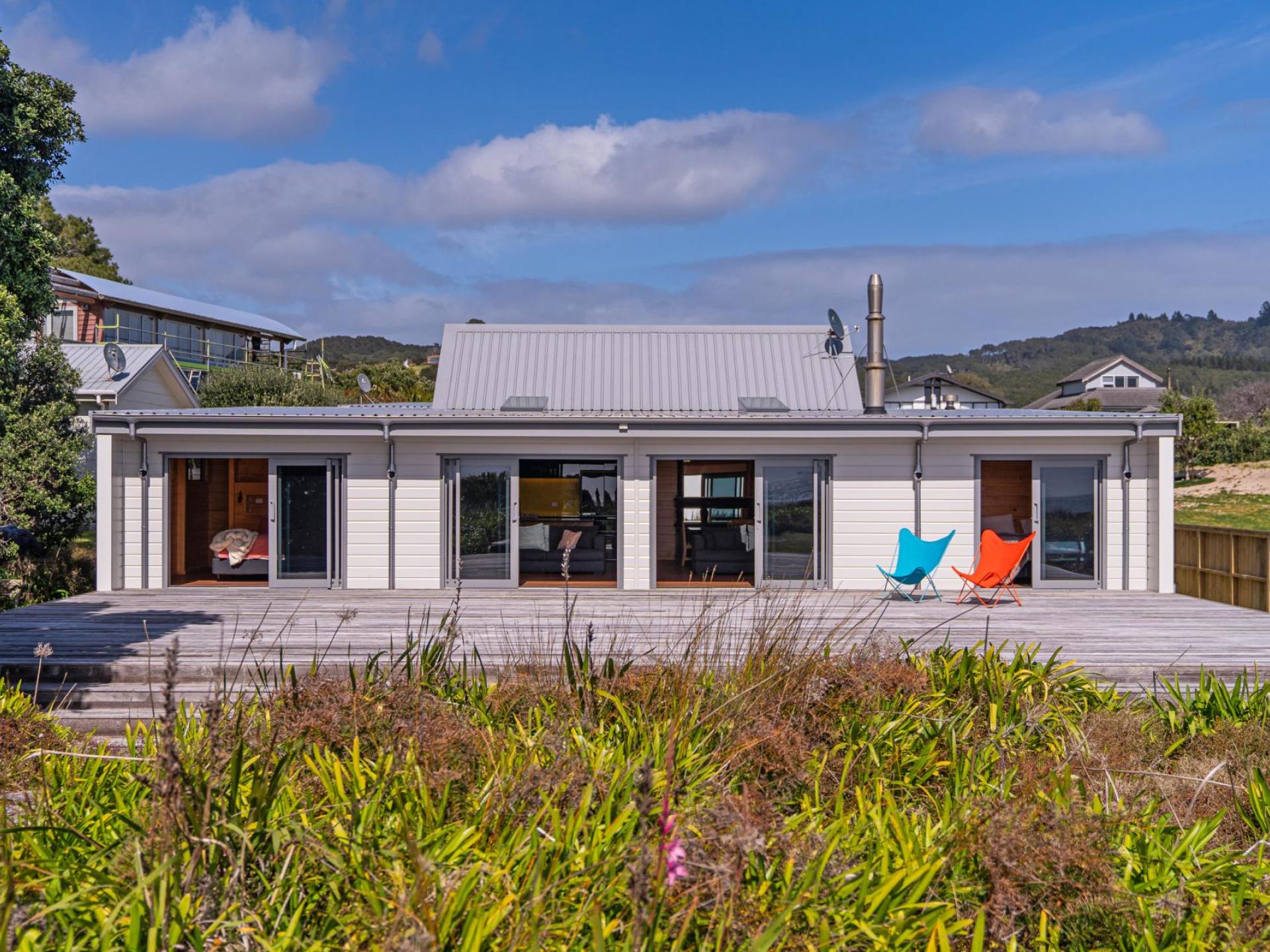 324 and 326 Tangiora Avenue, Whangapoua 324 and 326 Tangiora Avenue, Whangapoua