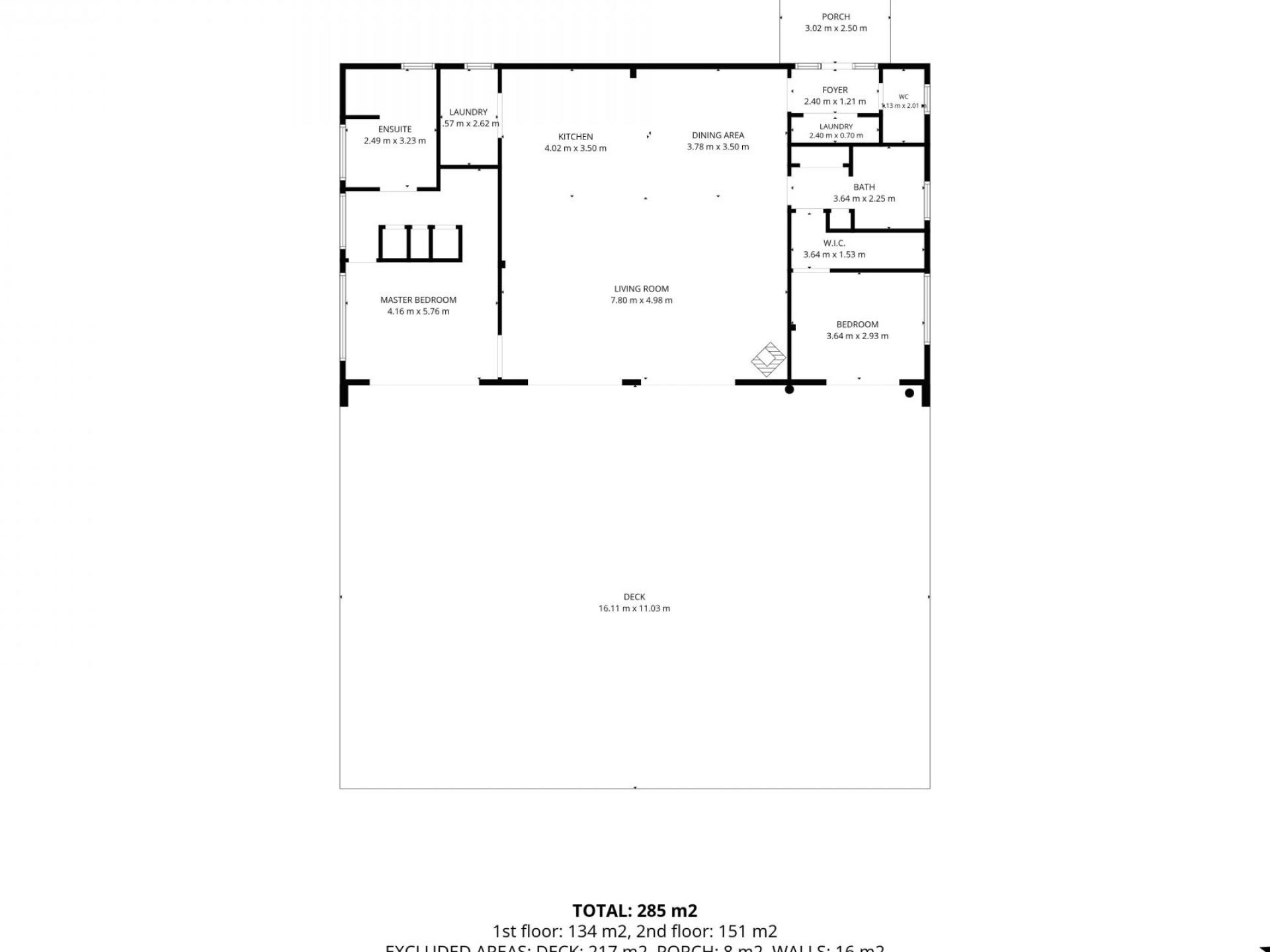 324 and 326 Tangiora Avenue, Whangapoua 324 and 326 Tangiora Avenue, Whangapoua