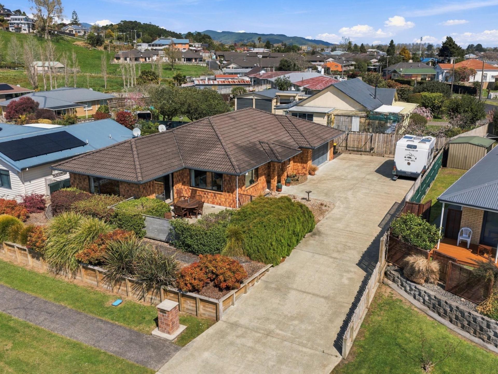 4 Kauri Grove, Paeroa 4 Kauri Grove, Paeroa