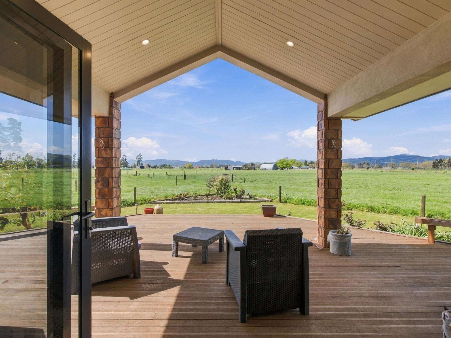 50 Awaiti West Road, Paeroa 50 Awaiti West Road, Paeroa