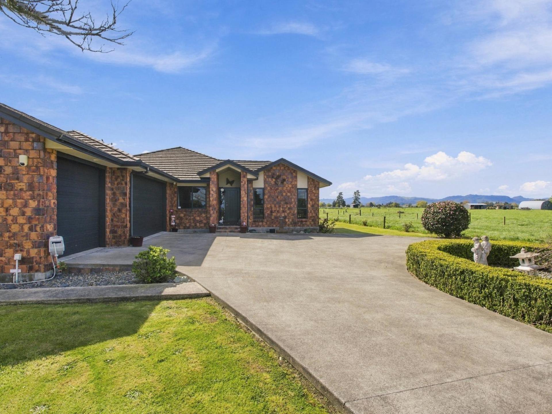50 Awaiti West Road, Paeroa 50 Awaiti West Road, Paeroa