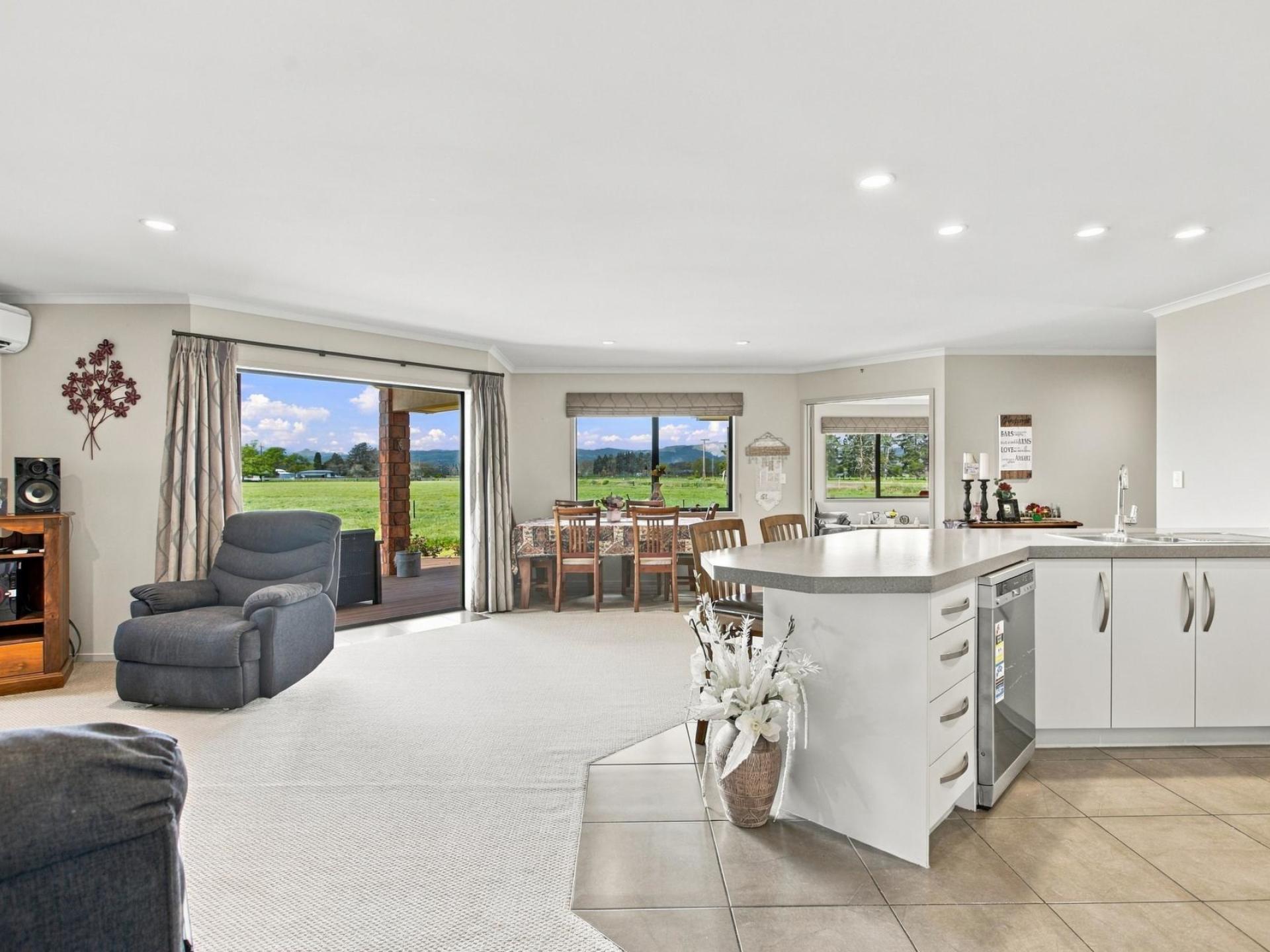 50 Awaiti West Road, Paeroa 50 Awaiti West Road, Paeroa