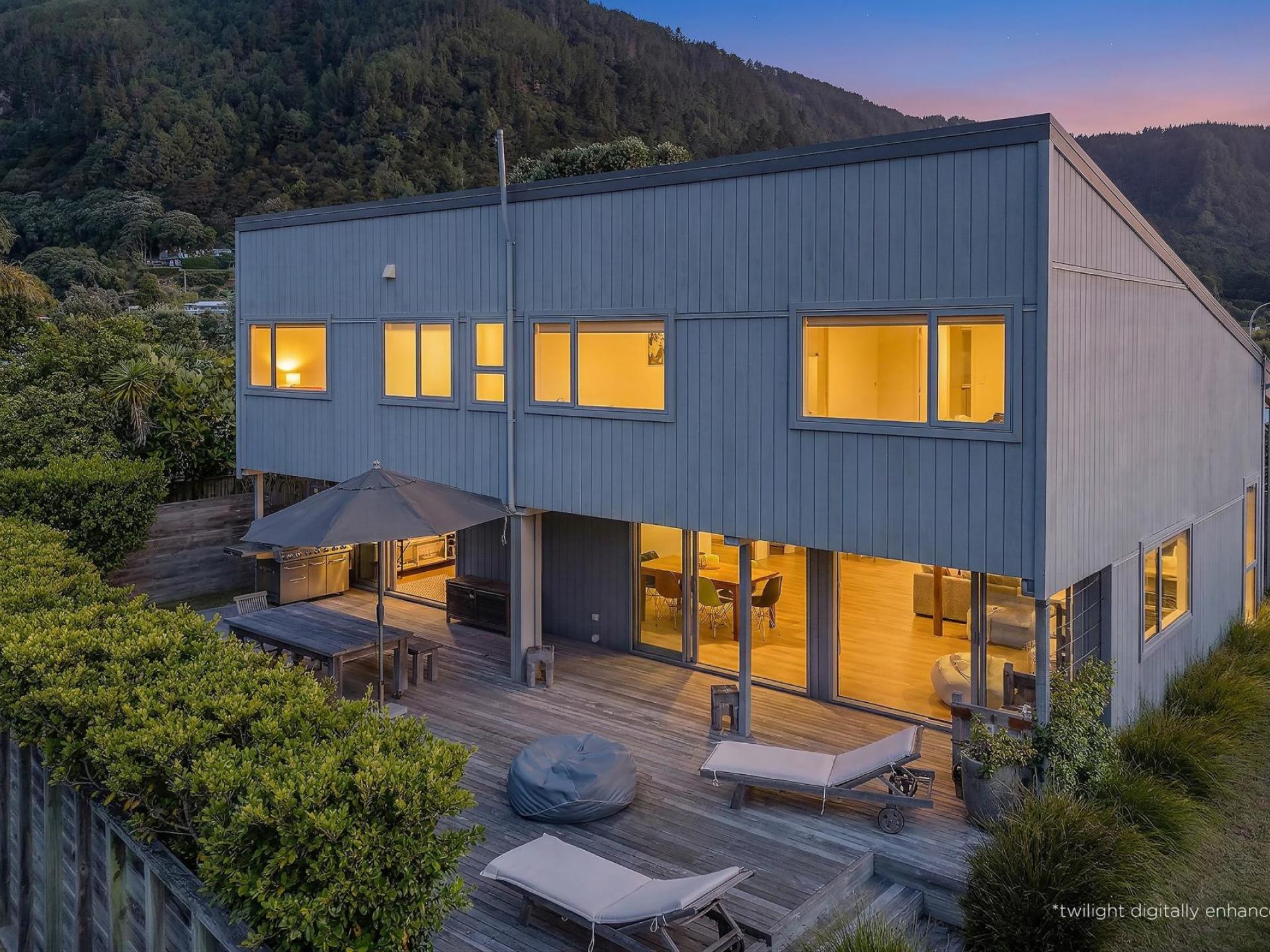 17 Beaumont Green, Pauanui 17 Beaumont Green, Pauanui