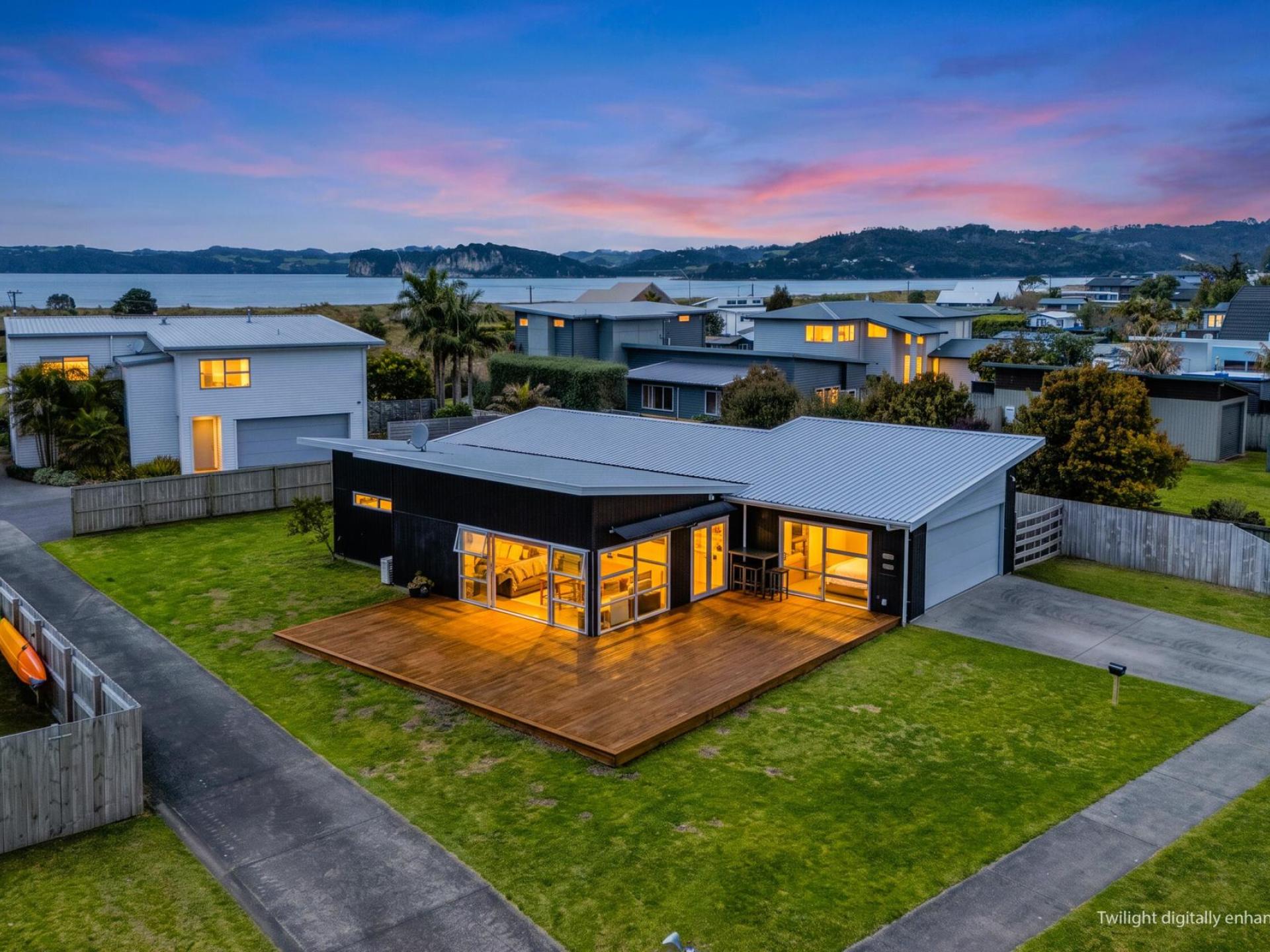 279 Cook Drive, Whitianga