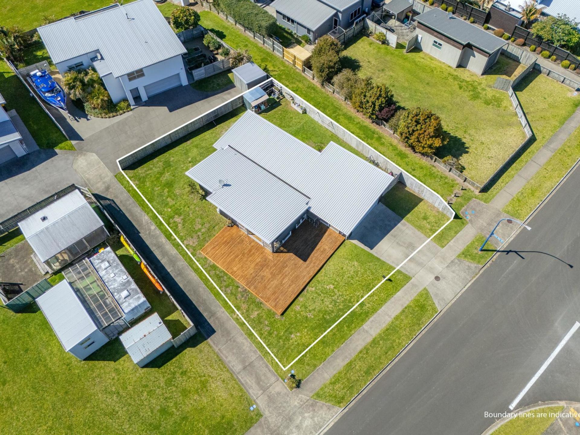 279 Cook Drive, Whitianga