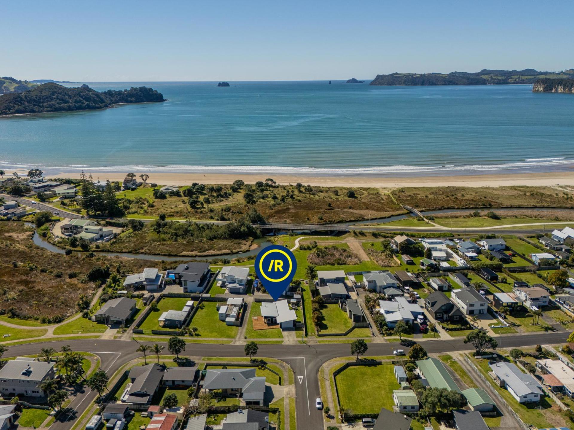 279 Cook Drive, Whitianga