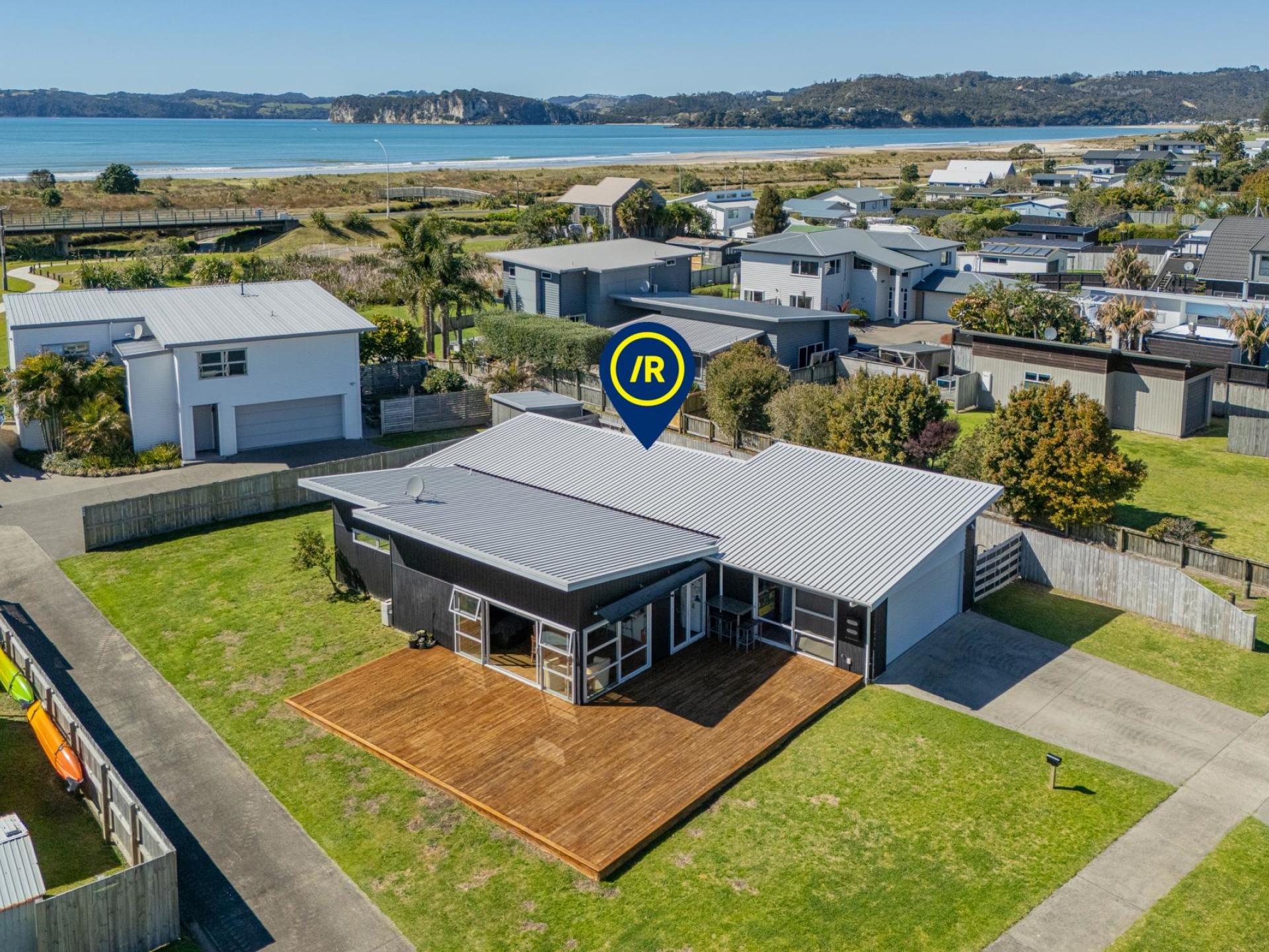 279 Cook Drive, Whitianga