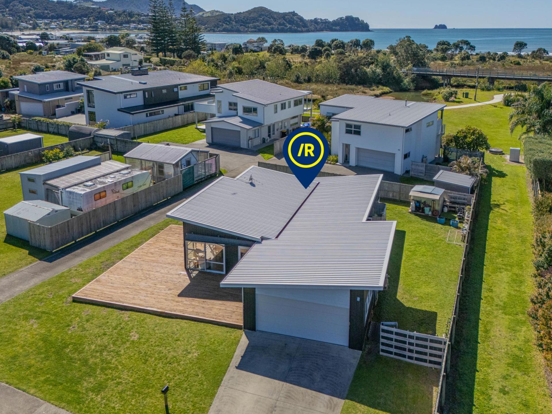 279 Cook Drive, Whitianga