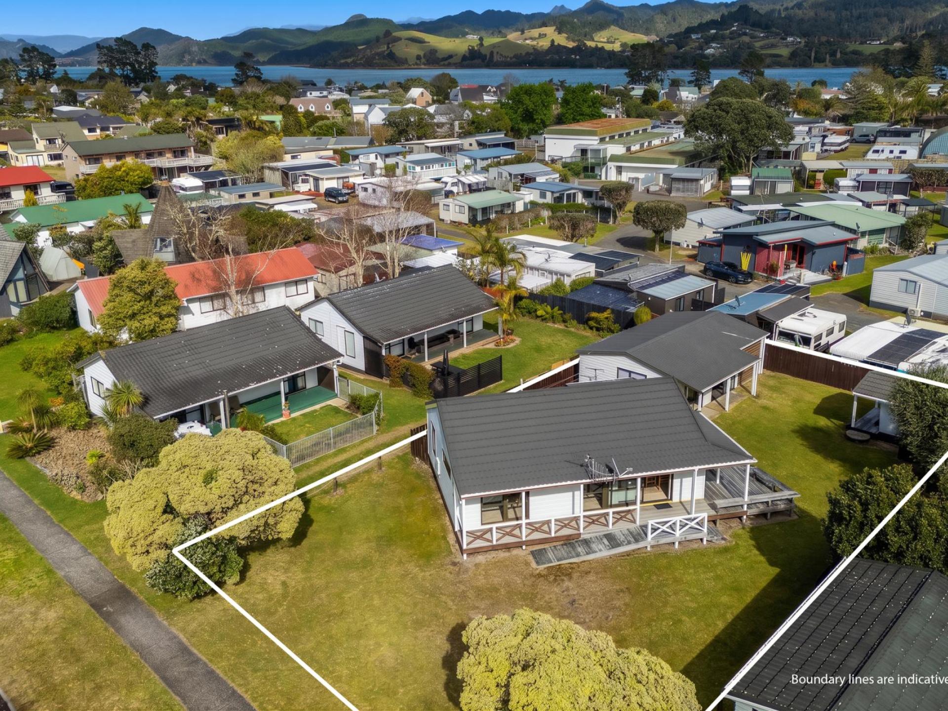 62 Vista Paku, Pauanui